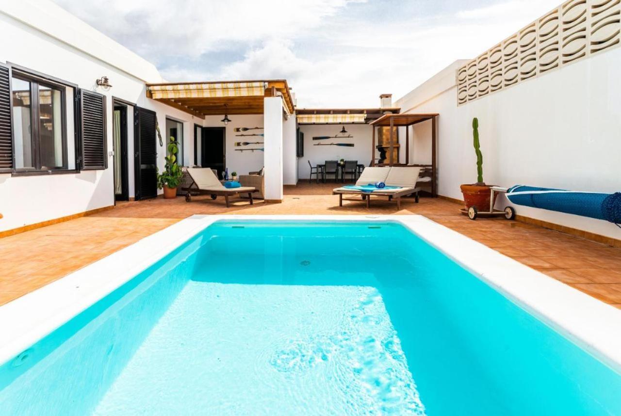 Villa Alfredina
