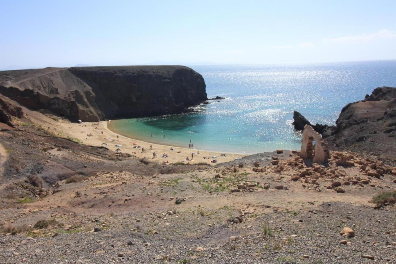 Alfredina Villa Yaiza (Lanzarote)