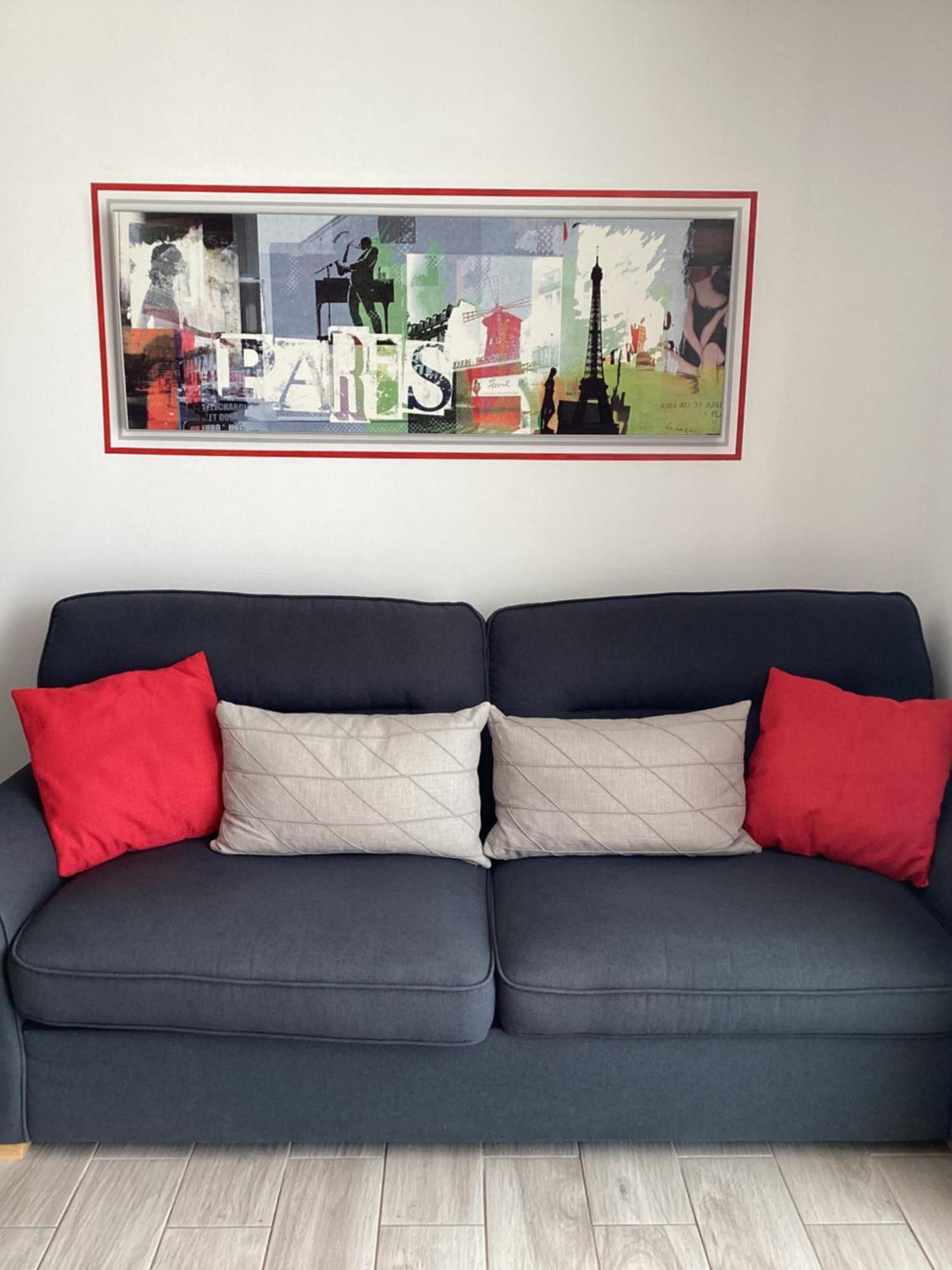 Apartamento Roxy *