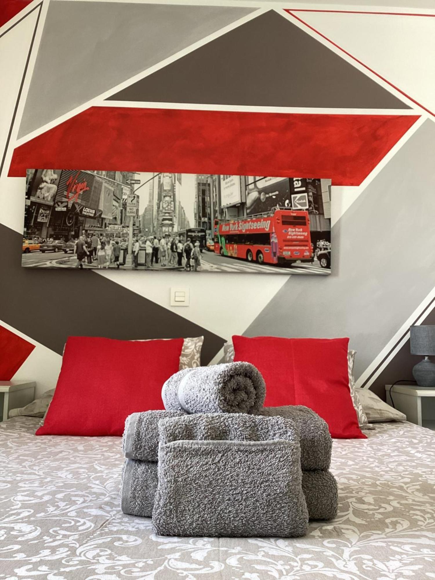 Roxy Apartamento *