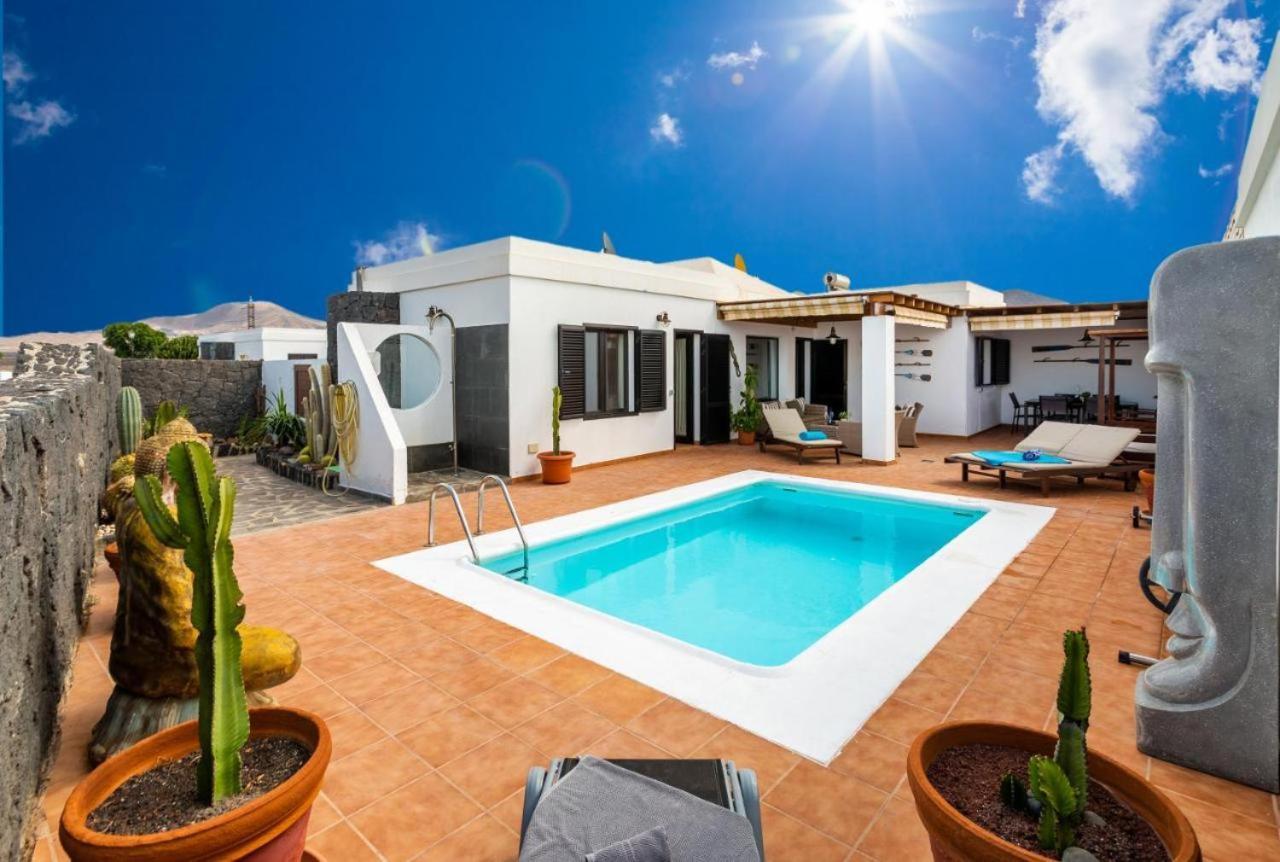 Villa Alfredina *