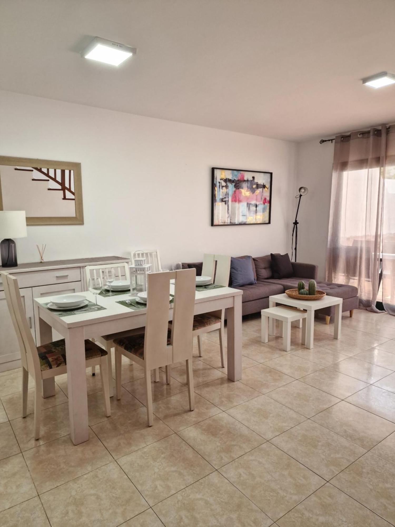 Holiday home Casa Sophie