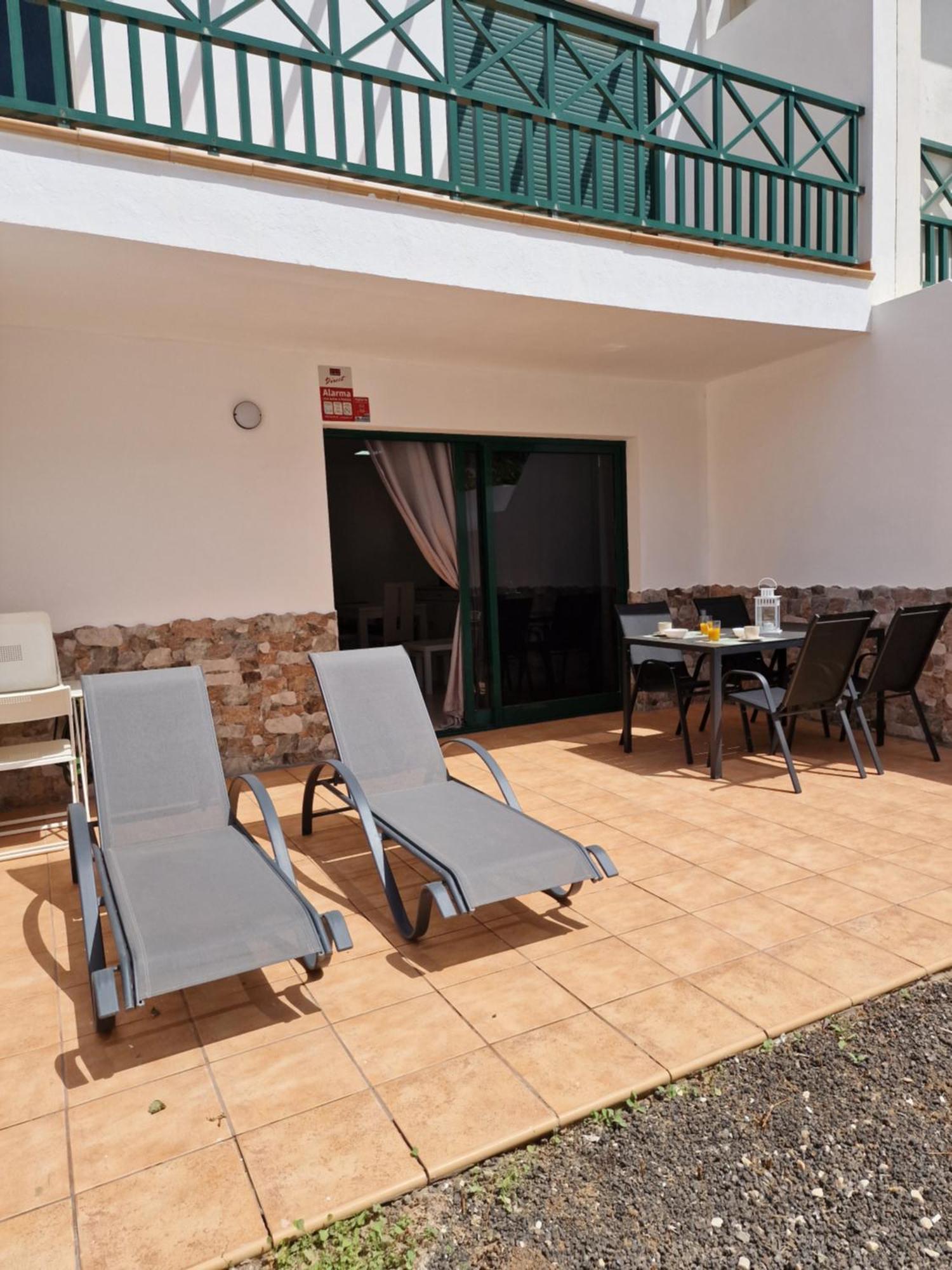 Casa Sophie Playa Blanca (Lanzarote)