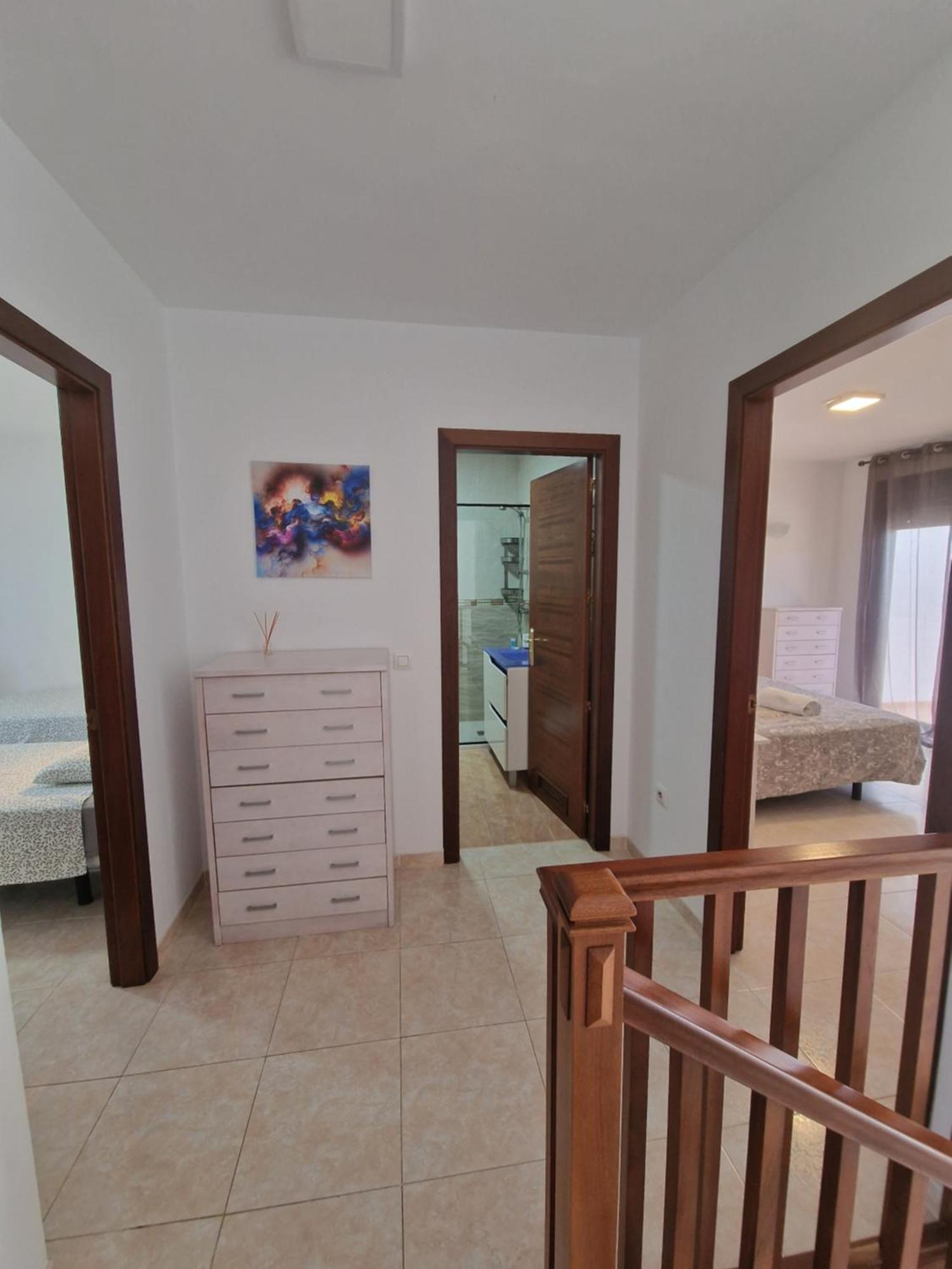Casa Sophie Holiday home *