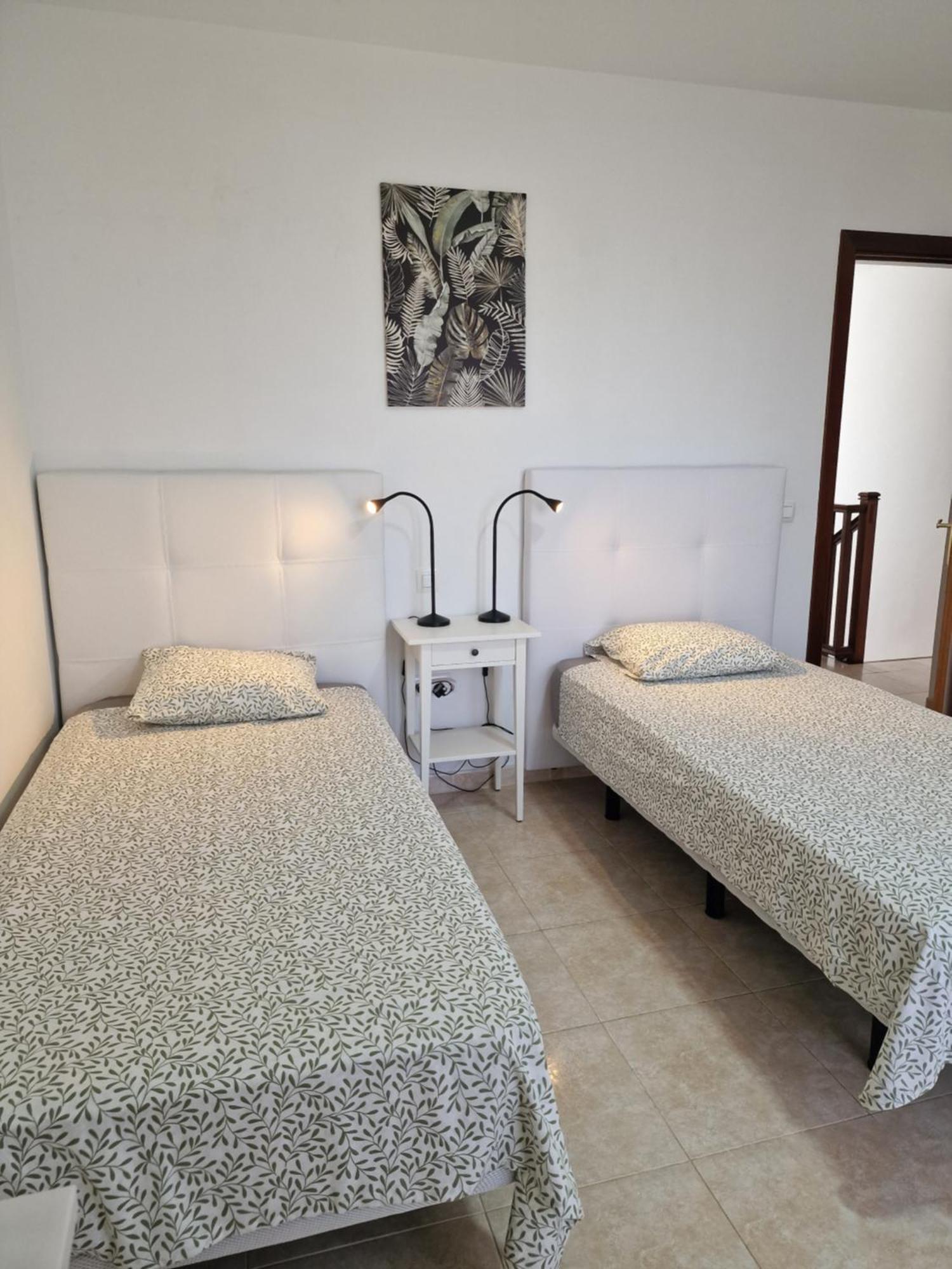 Holiday home Casa Sophie
