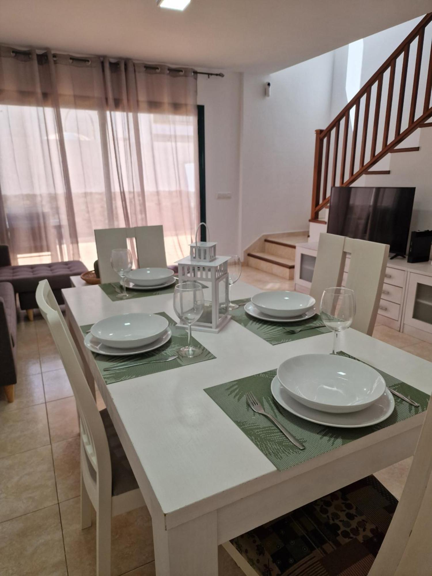 Casa Sophie Playa Blanca (Lanzarote)