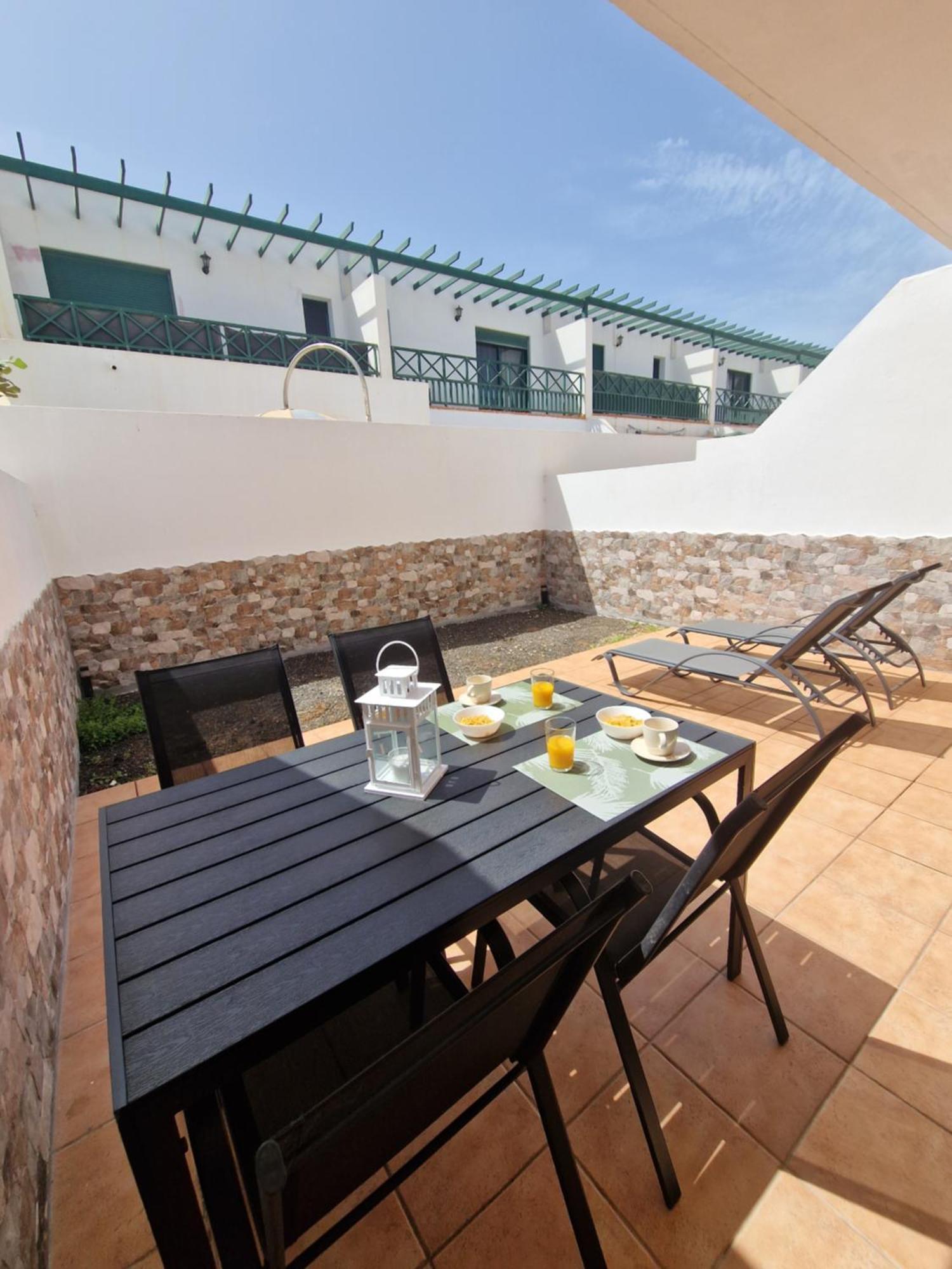 Casa Sophie Holiday home