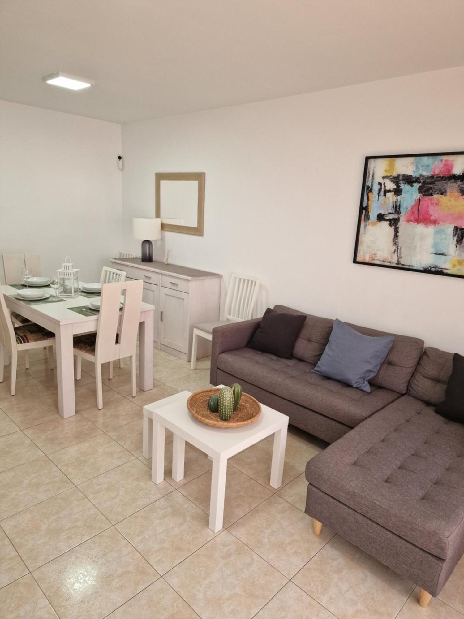 Casa Sophie * Playa Blanca (Lanzarote)