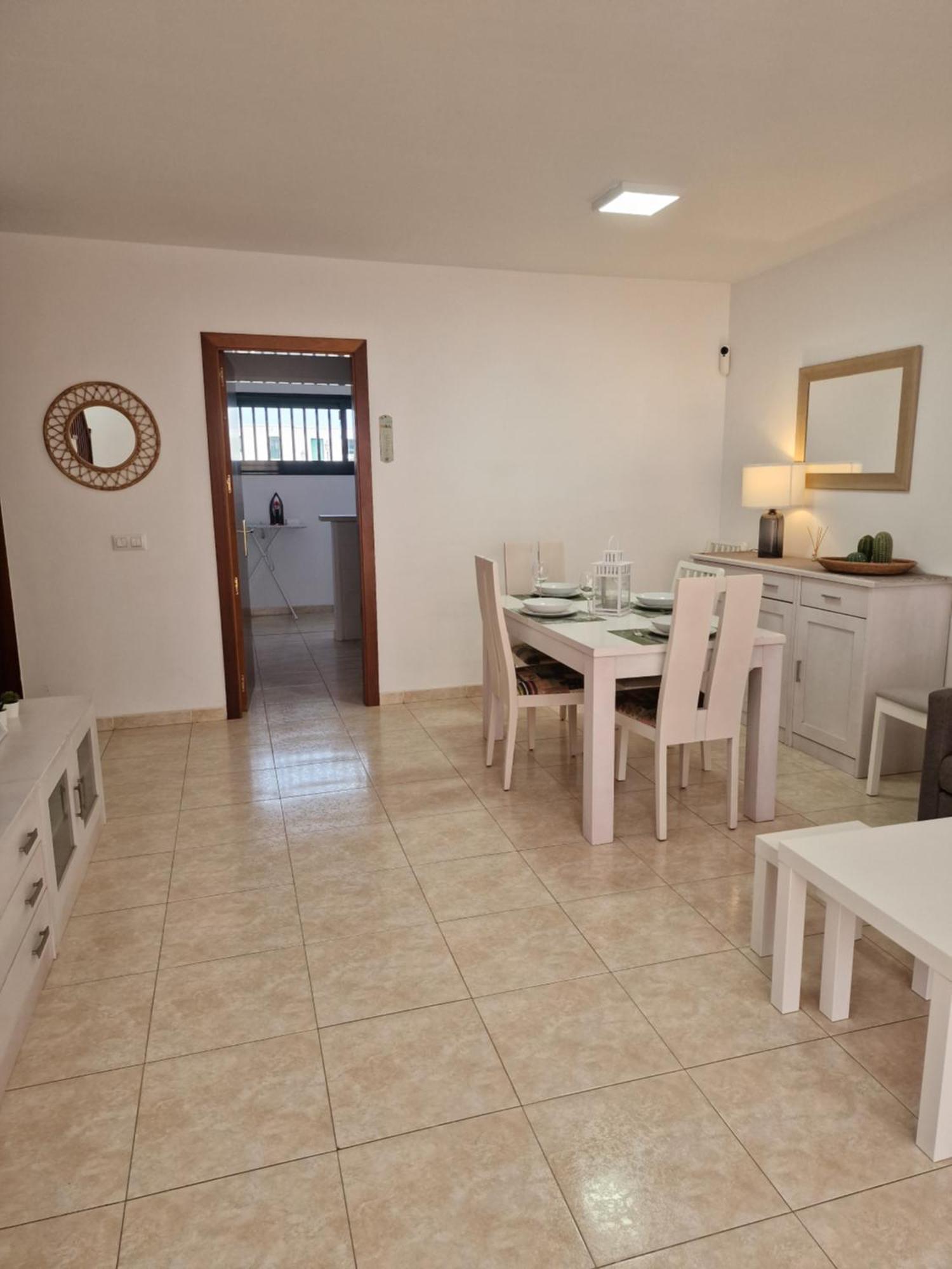 Casa Sophie Holiday home