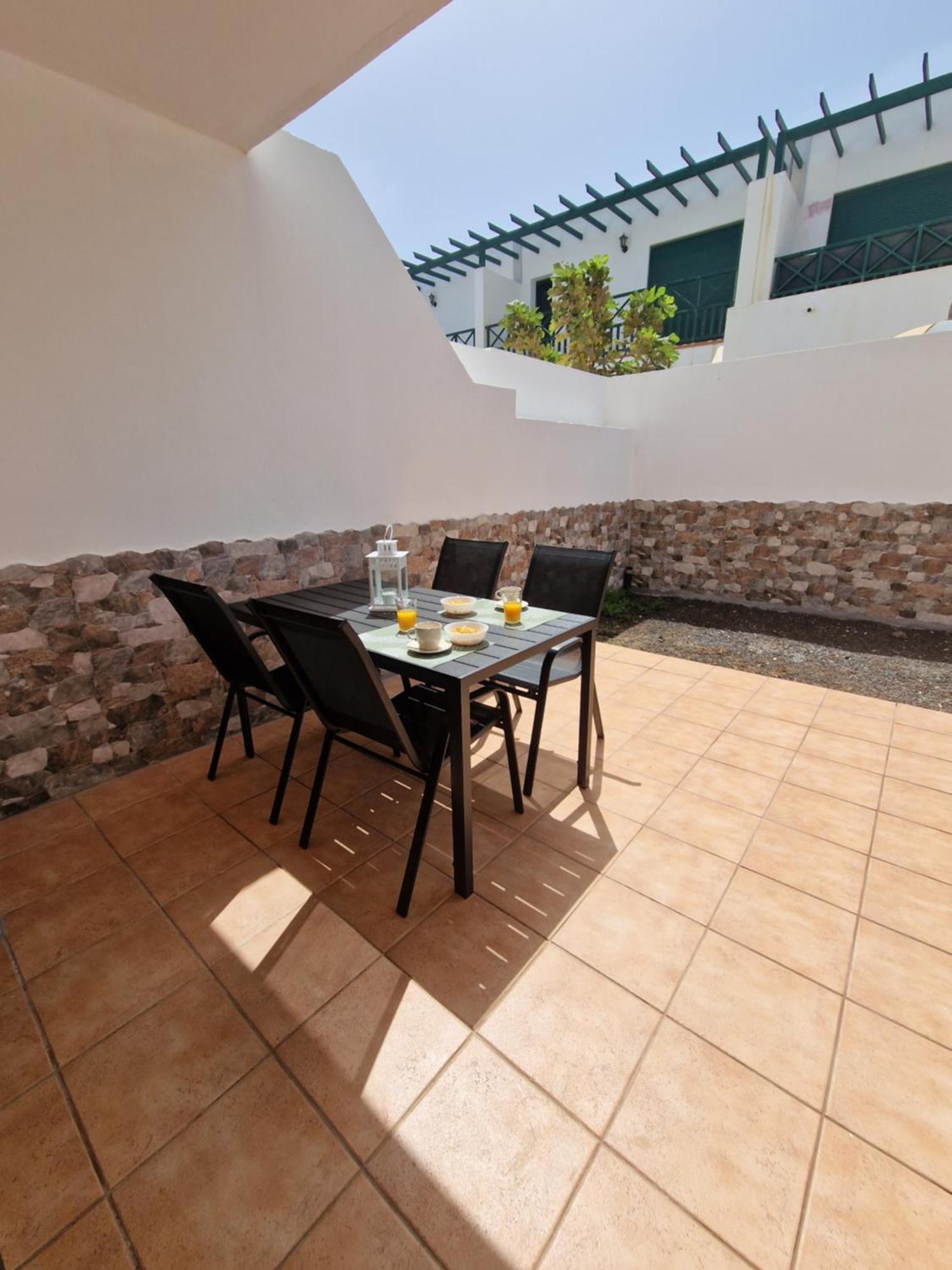 Holiday home Casa Sophie
