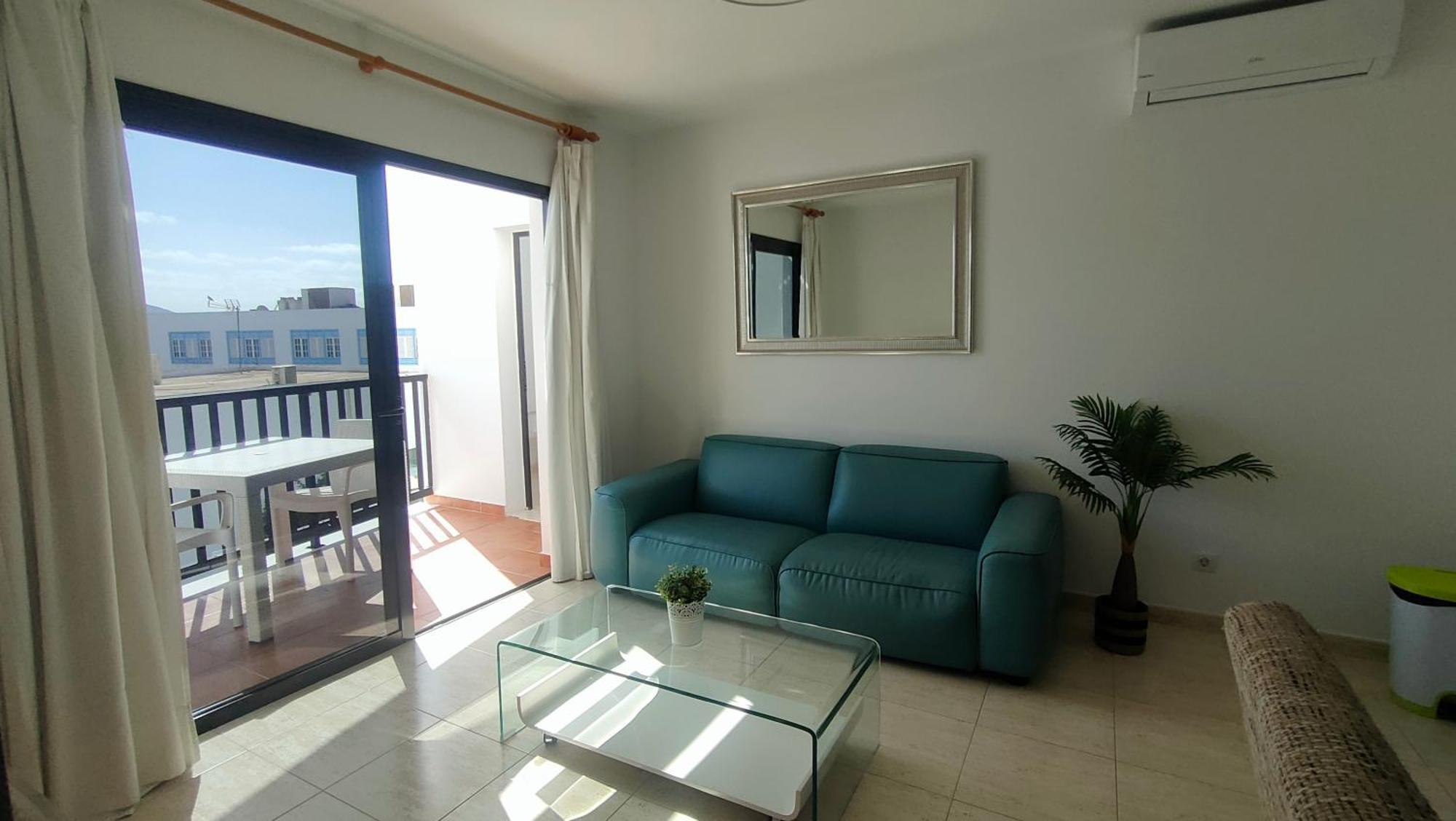 Apartamento Sara 3