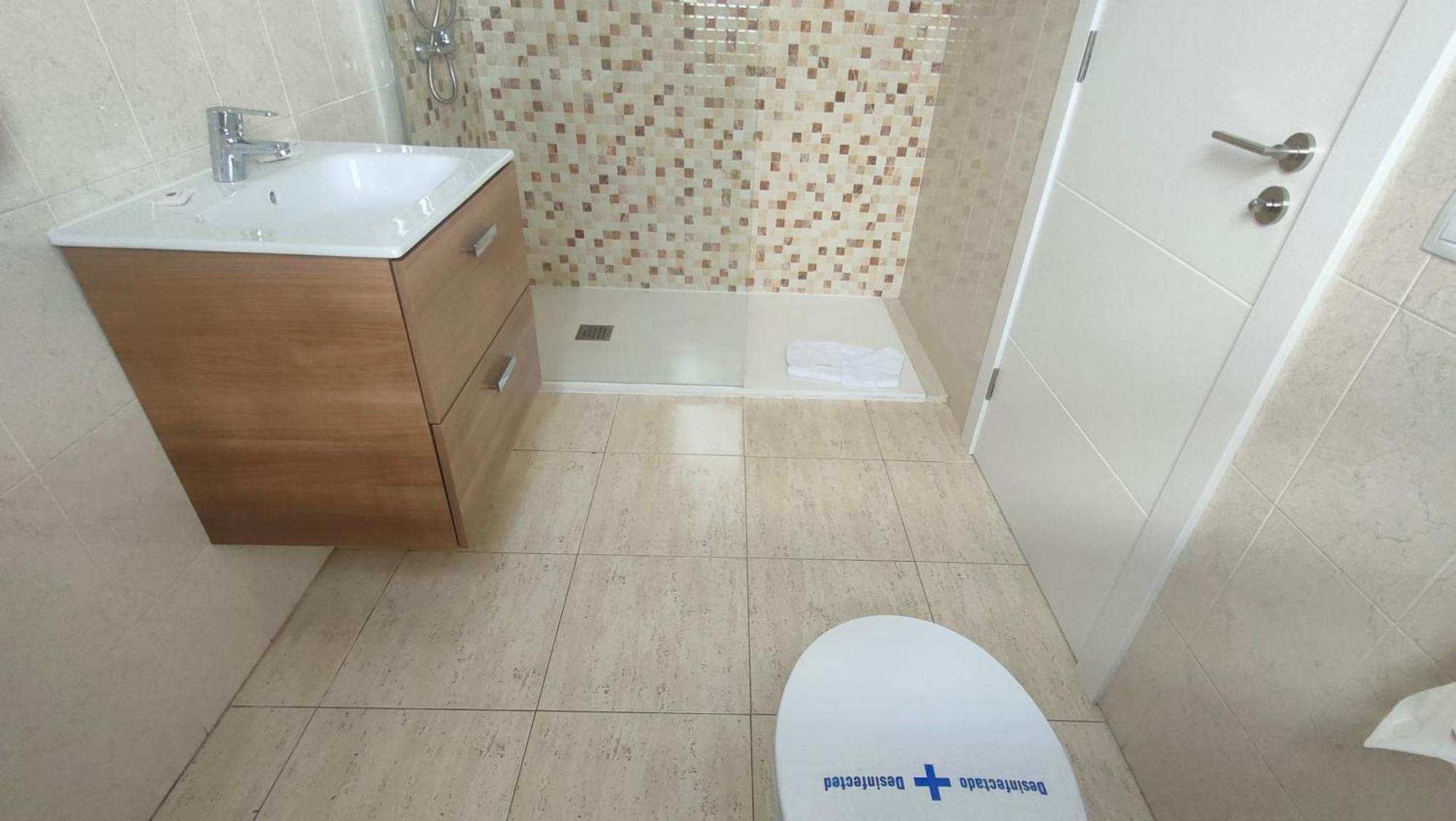 Apartamento Sara 3