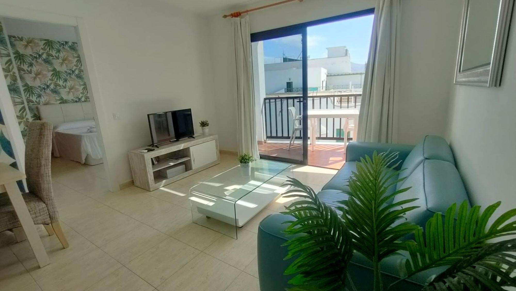 Sara 3 Apartamento Playa Blanca (Lanzarote)