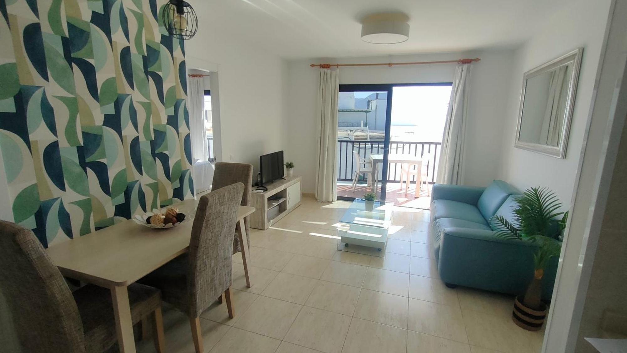 Apartamento Sara 3 *
