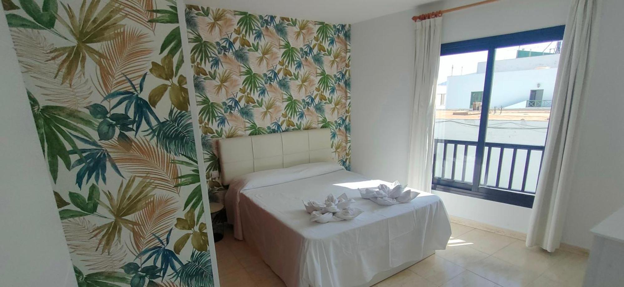 Sara 3 Apartamento Playa Blanca (Lanzarote)