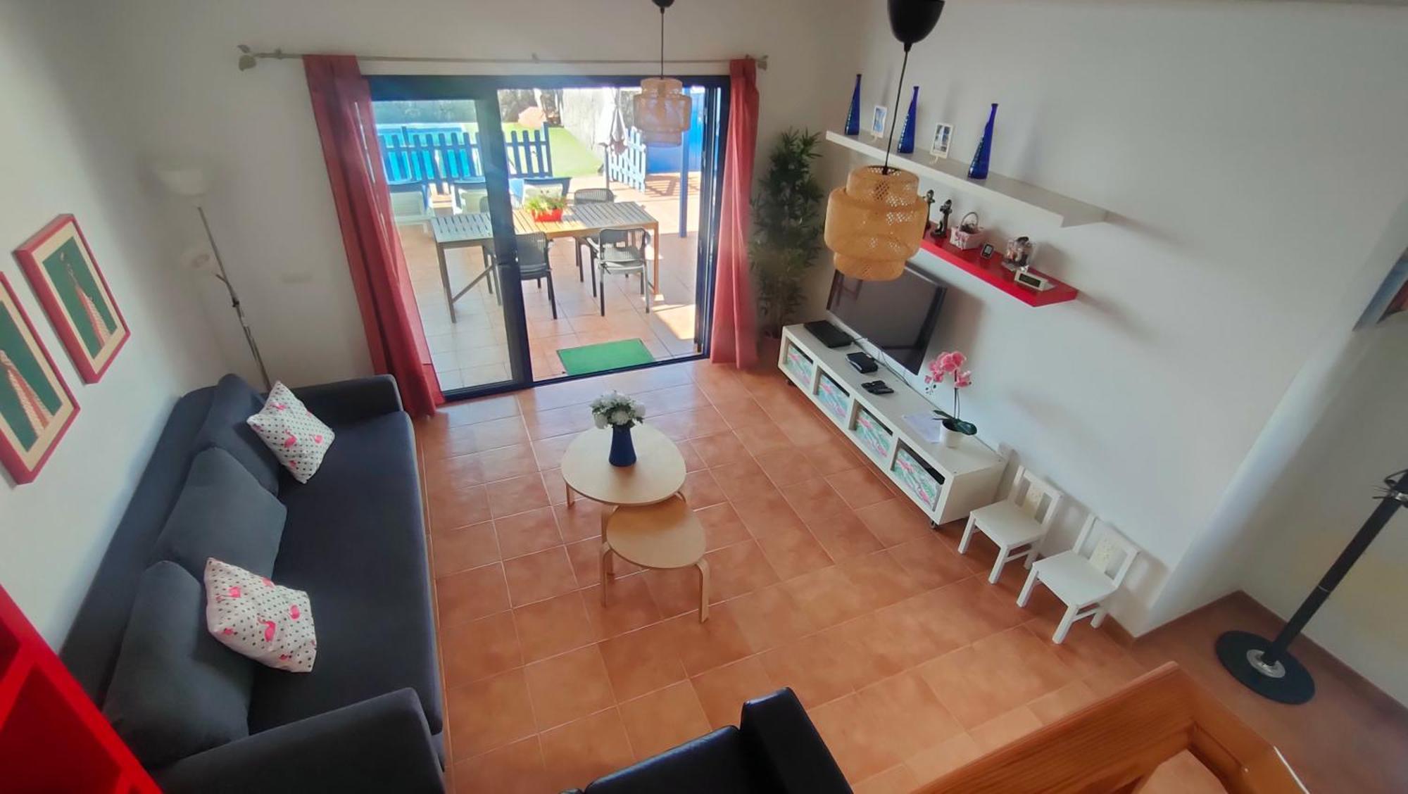 Villa Lanzarote