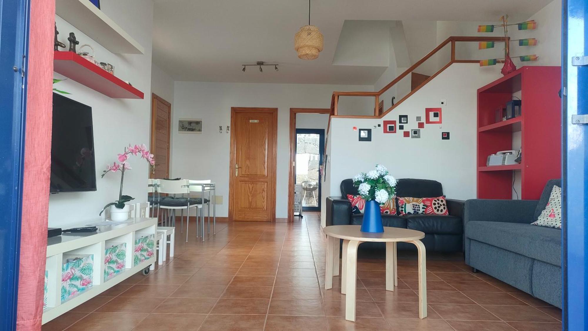 Villa Lanzarote