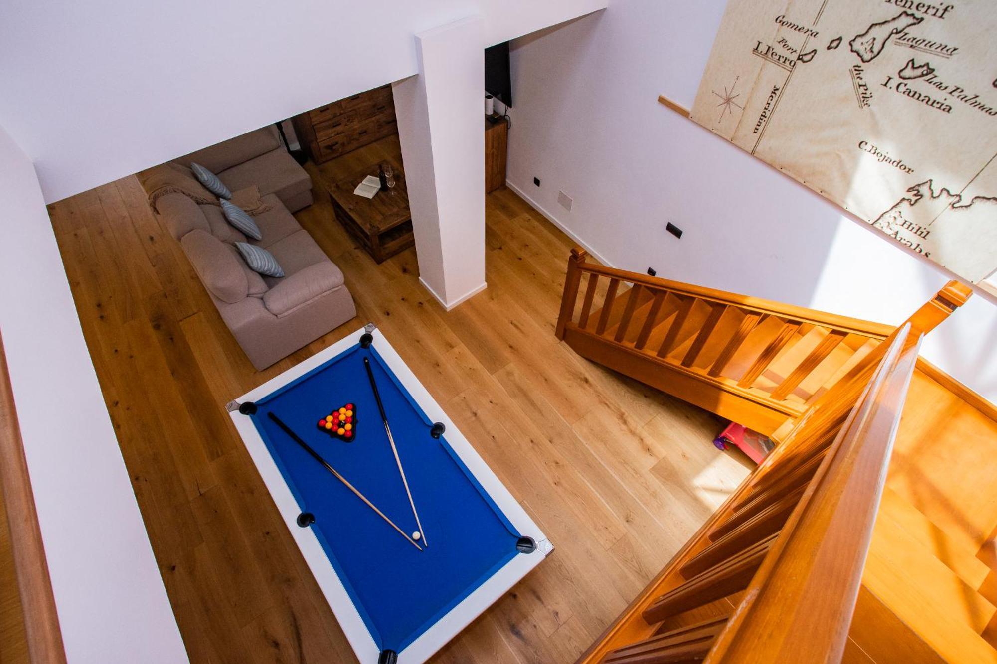 Casa Blanca Villa Playa Blanca (Lanzarote)