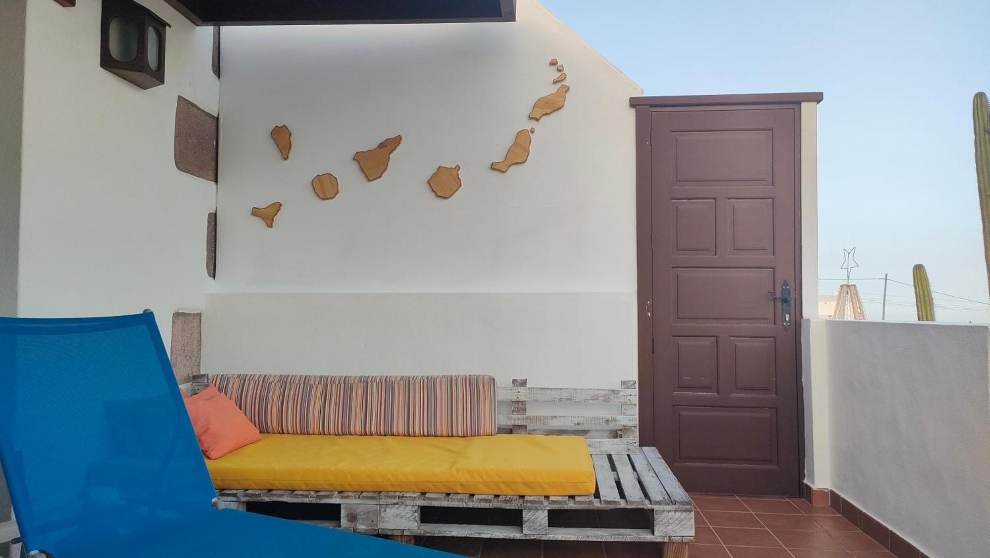 Casa Layka, Con Maravillosas Vistas Al Mar Apartamento *