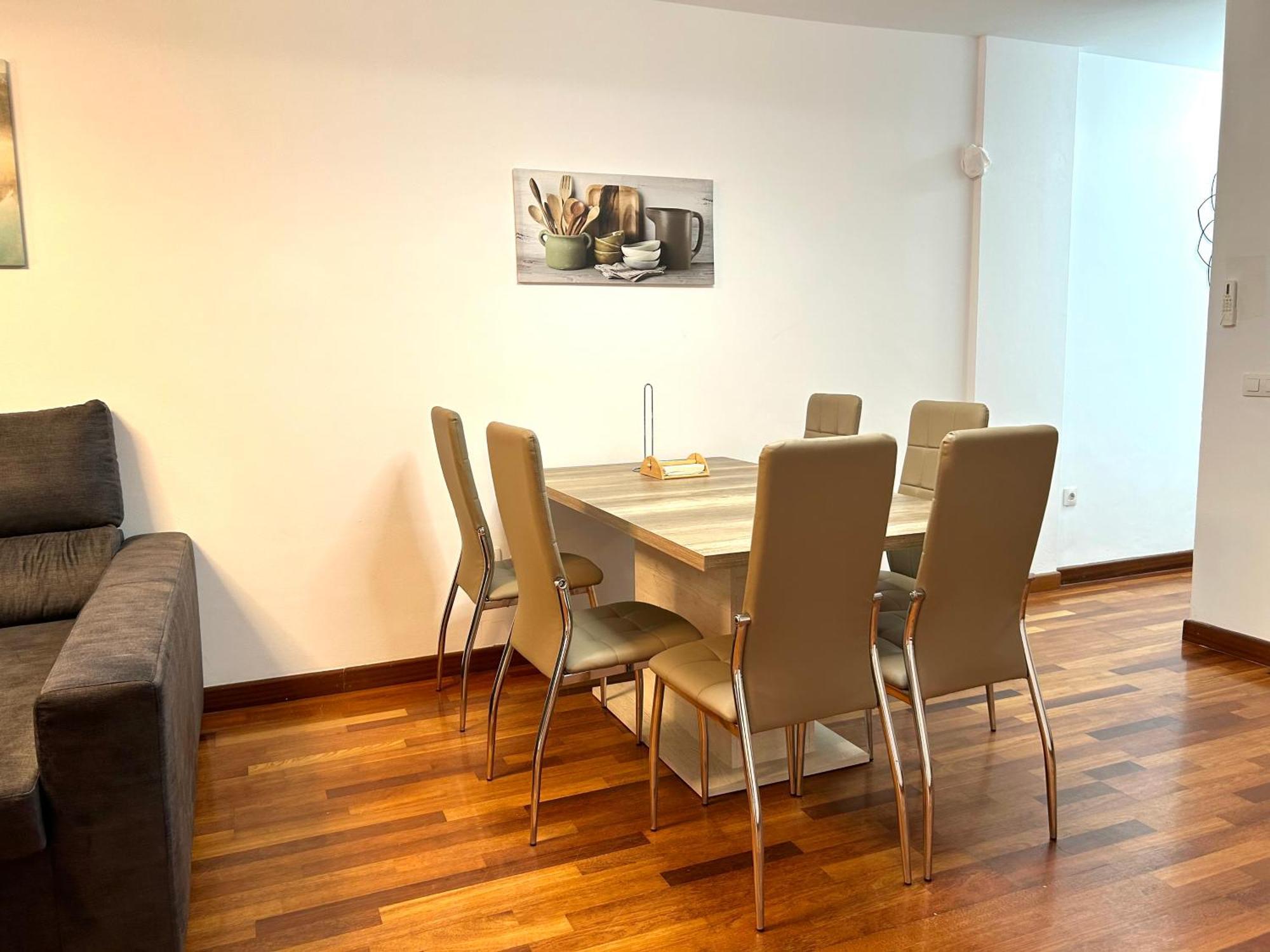 Apartamento Arrecife Lancelot *