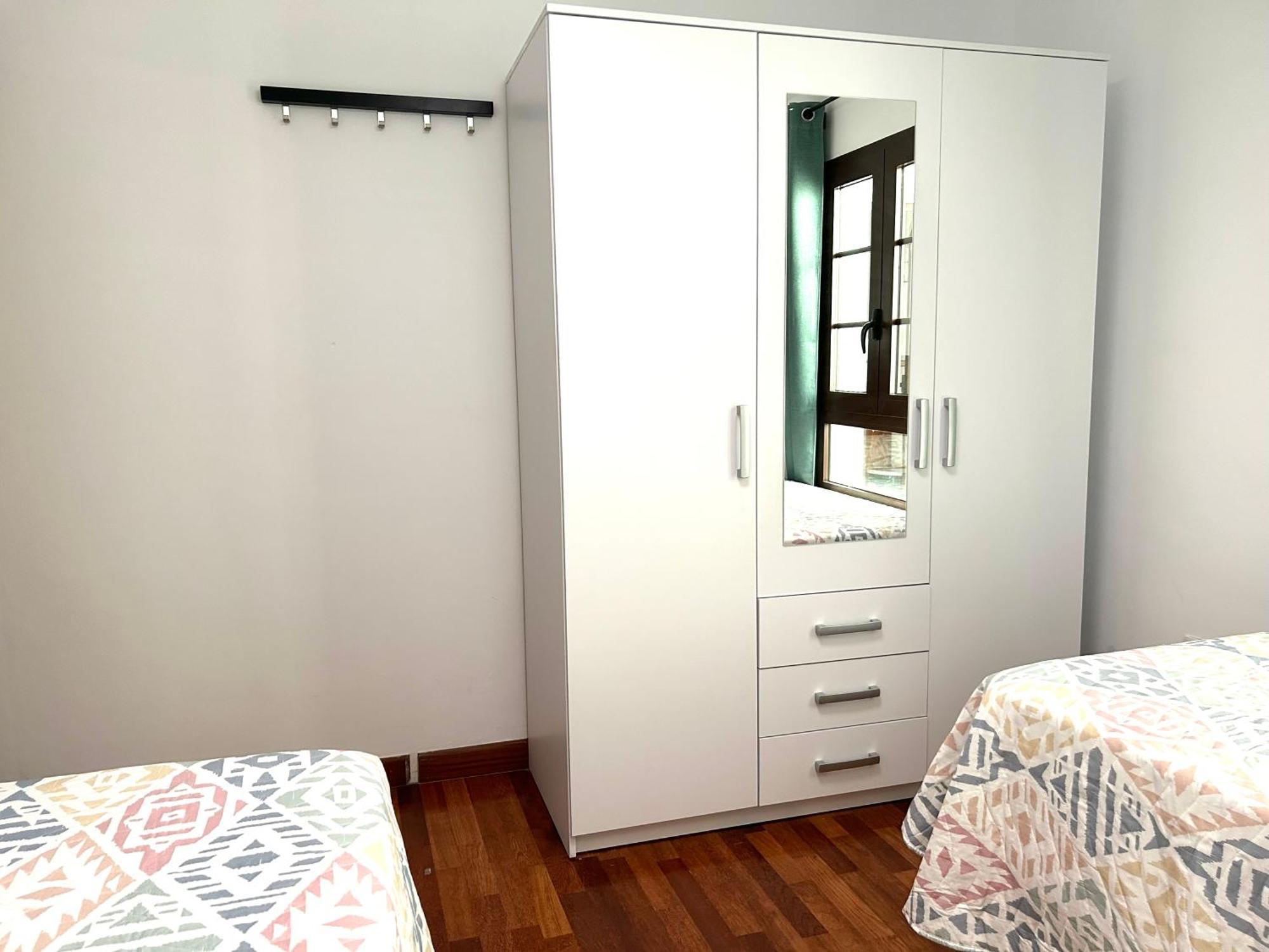 Arrecife Lancelot Apartamento Arrecife (Lanzarote)