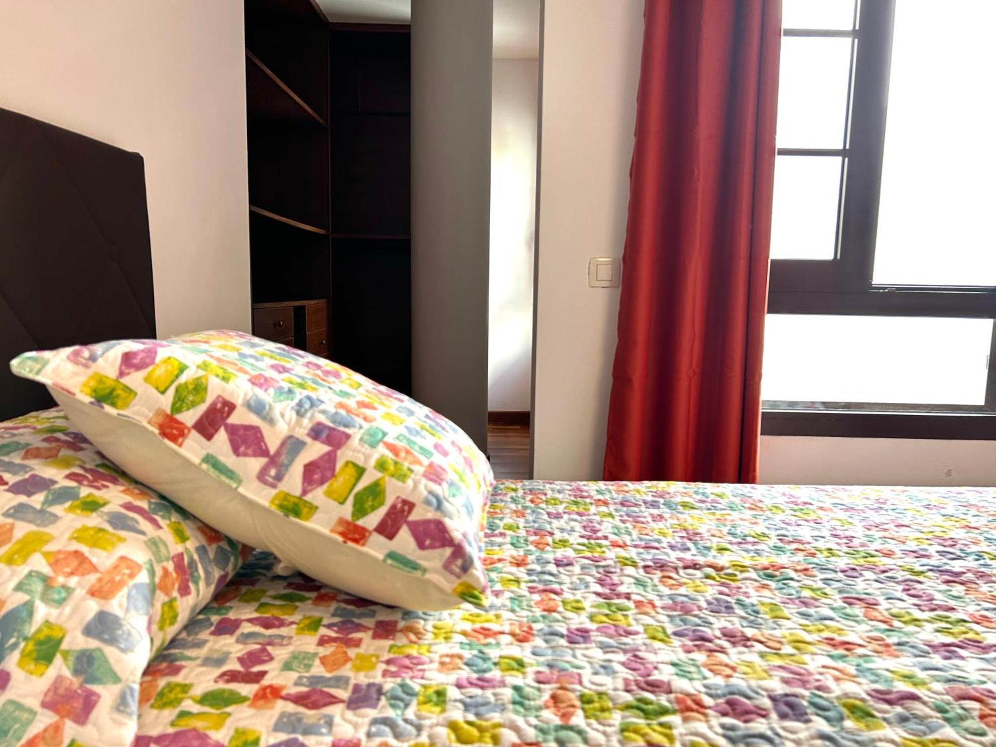 Arrecife Lancelot Apartamento Arrecife (Lanzarote)