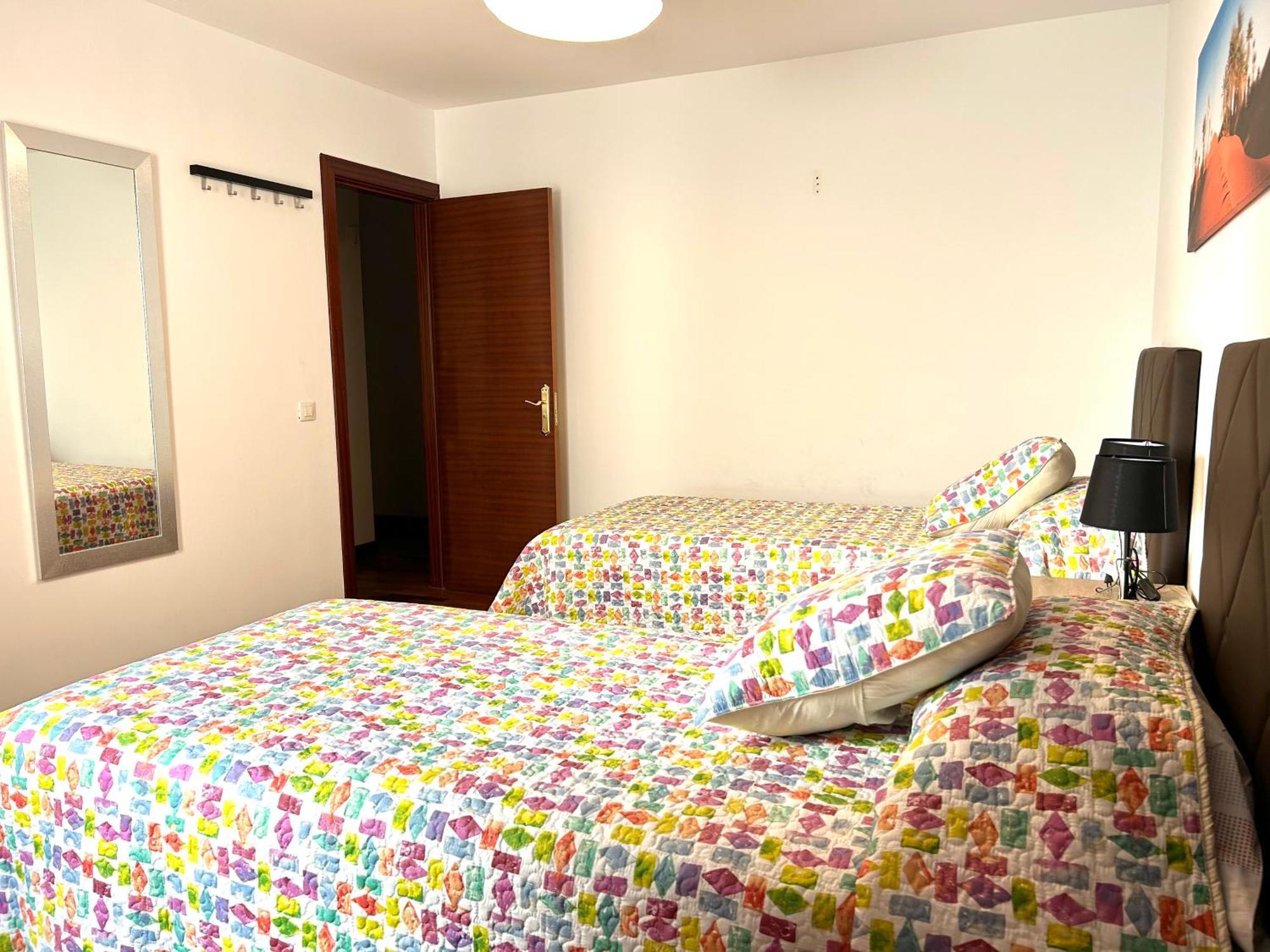 Arrecife Lancelot Apartamento