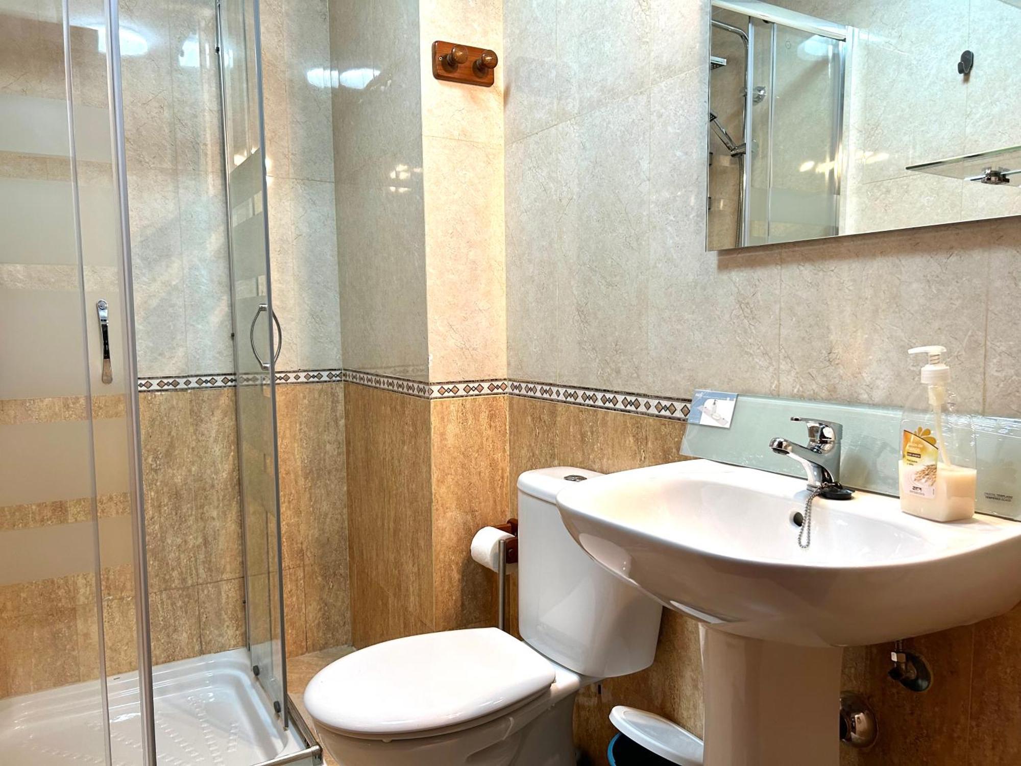 Arrecife Lancelot Apartamento *