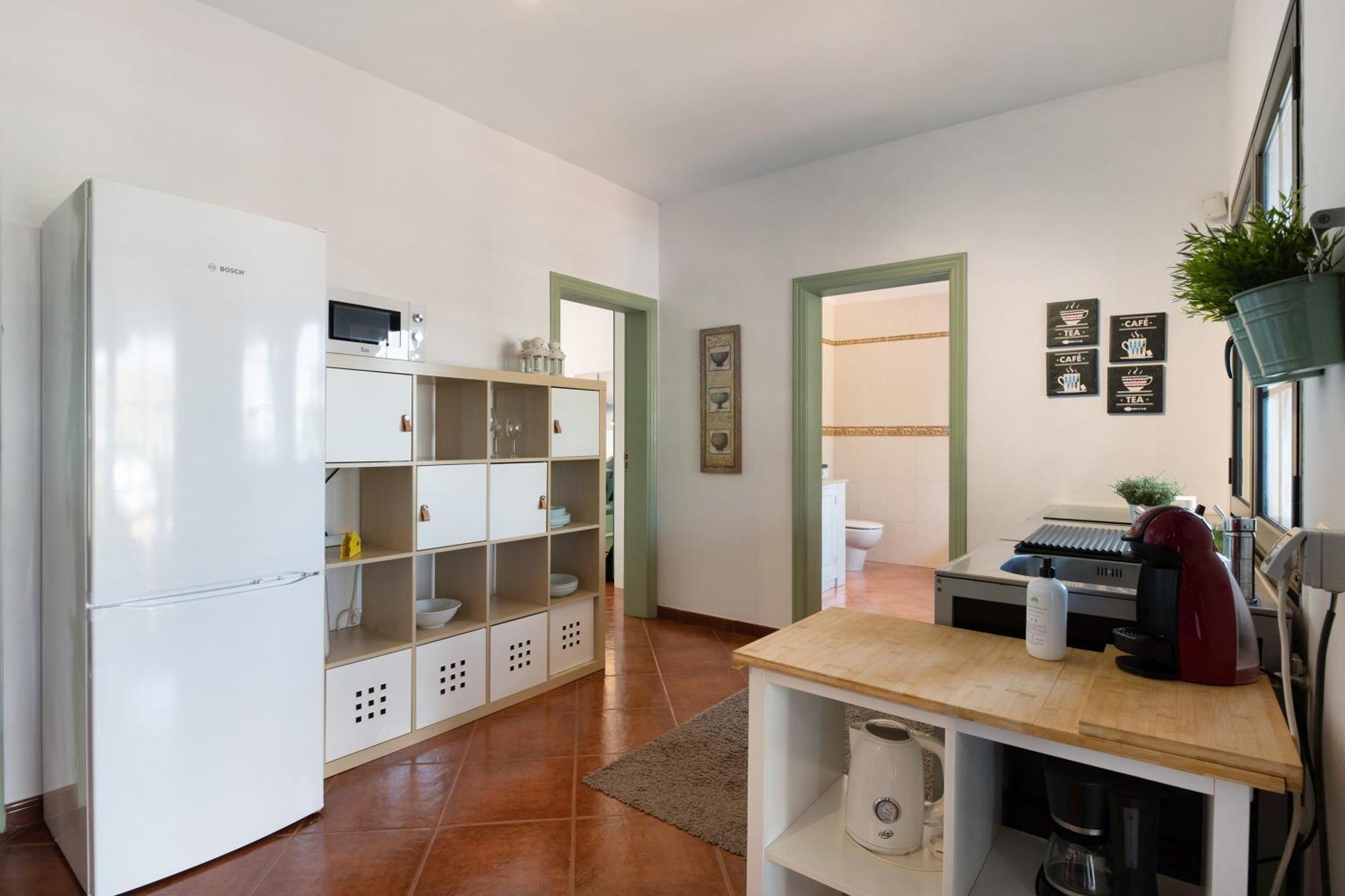Casa Jess *