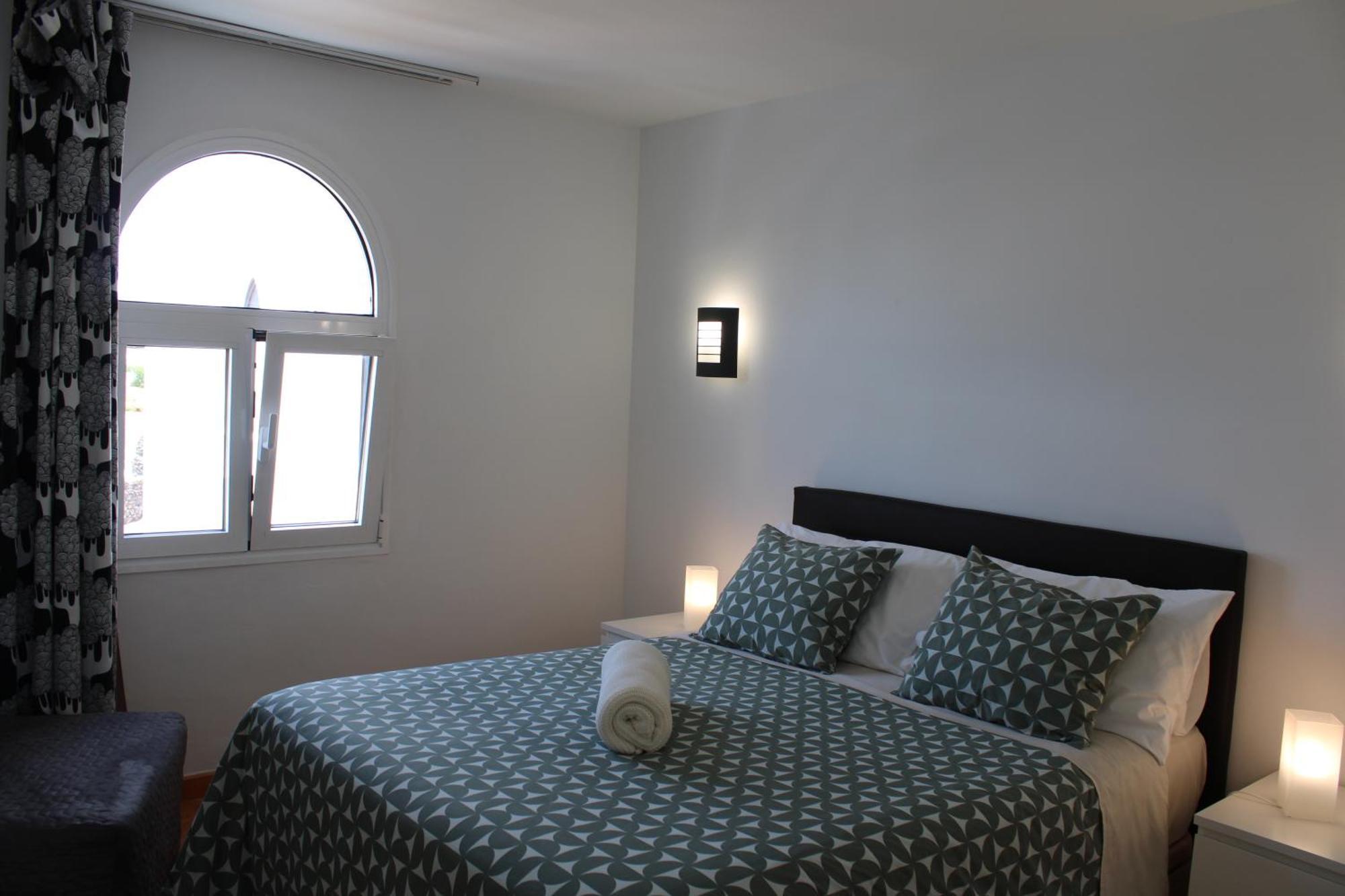 Bliss -panoramic Views- Apartment Costa Teguise