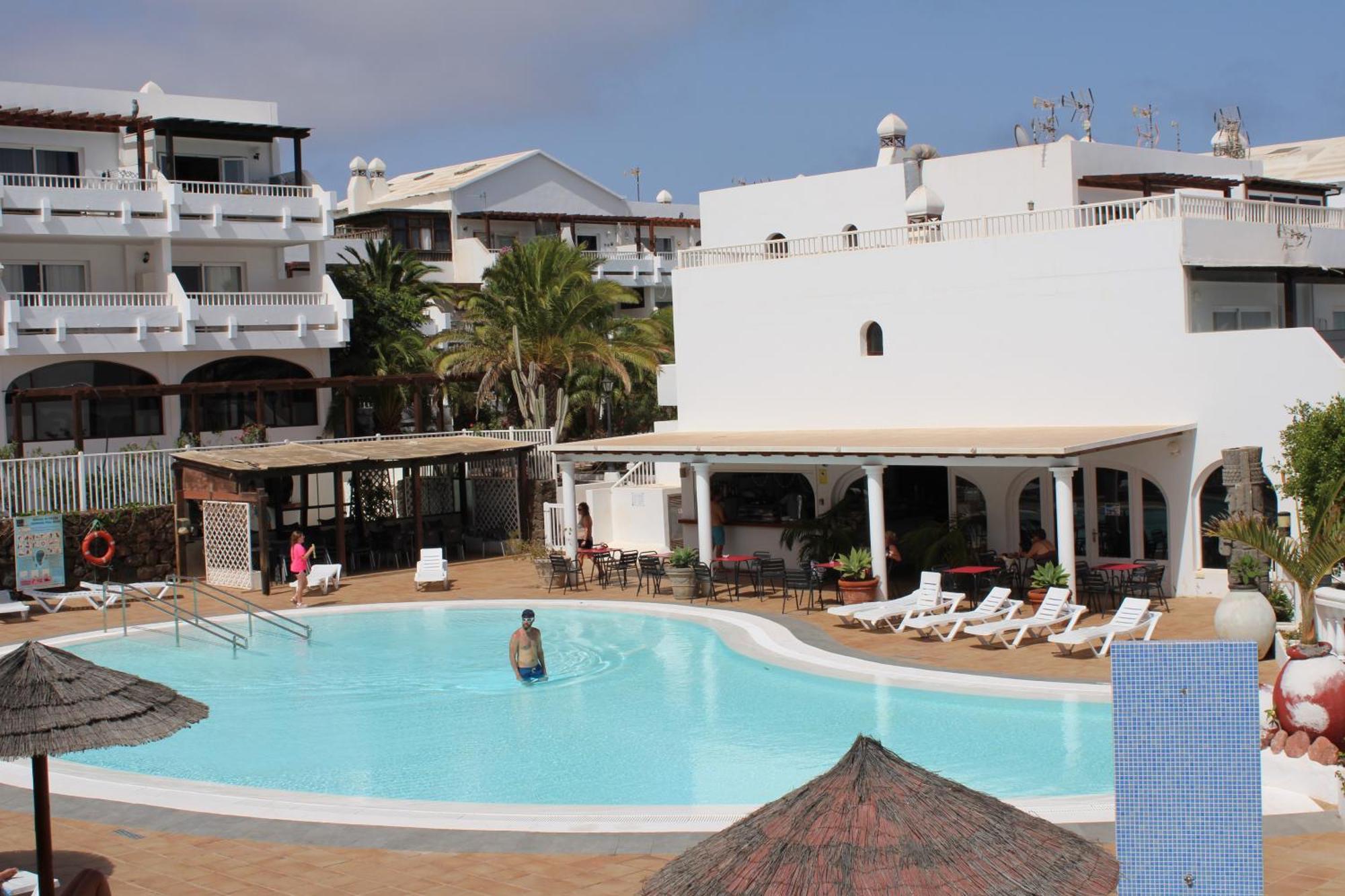 Bliss -panoramic Views- Costa Teguise