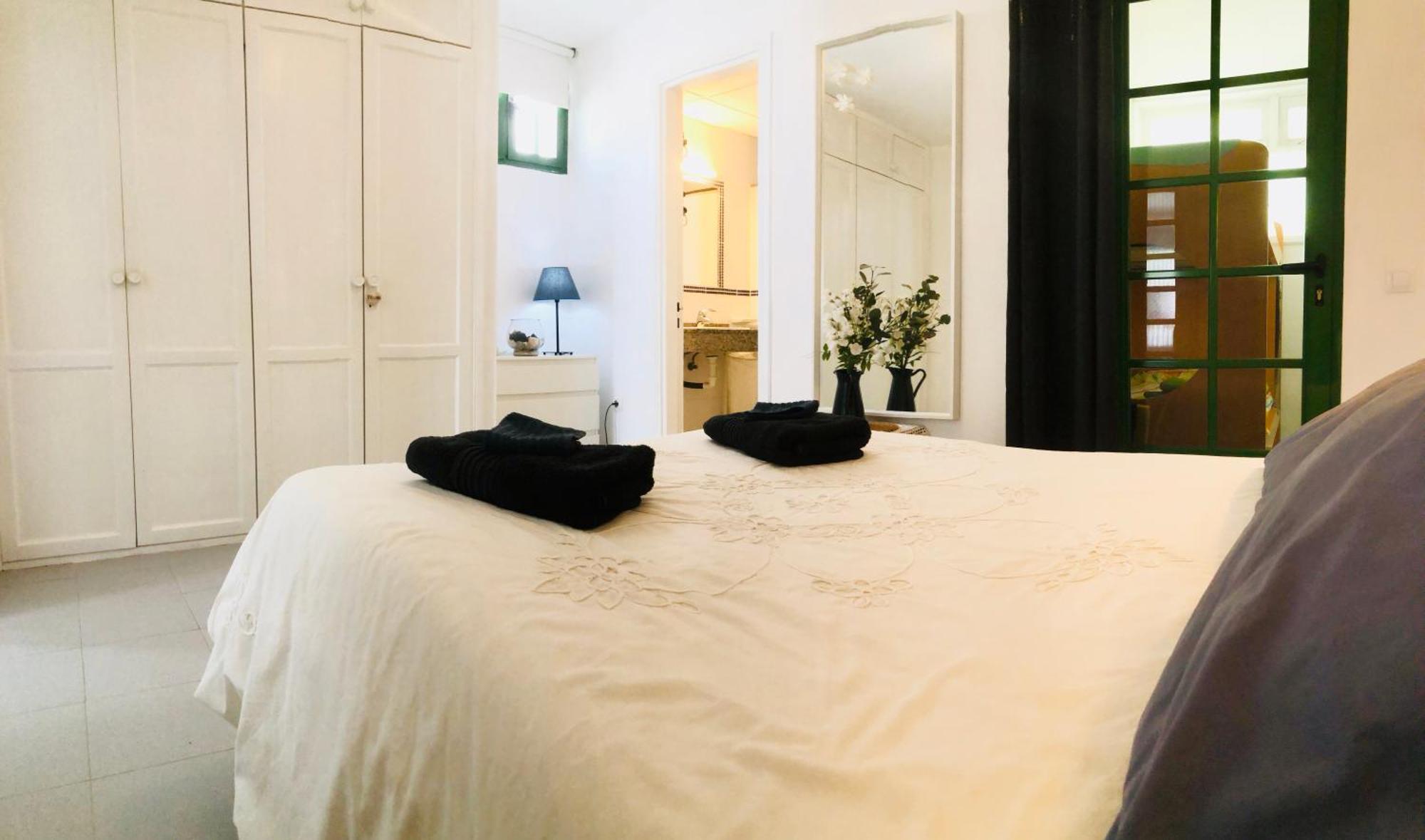 Florencia, With Pool & Wifi In Puerto Del Carmen * Lanzarote Island