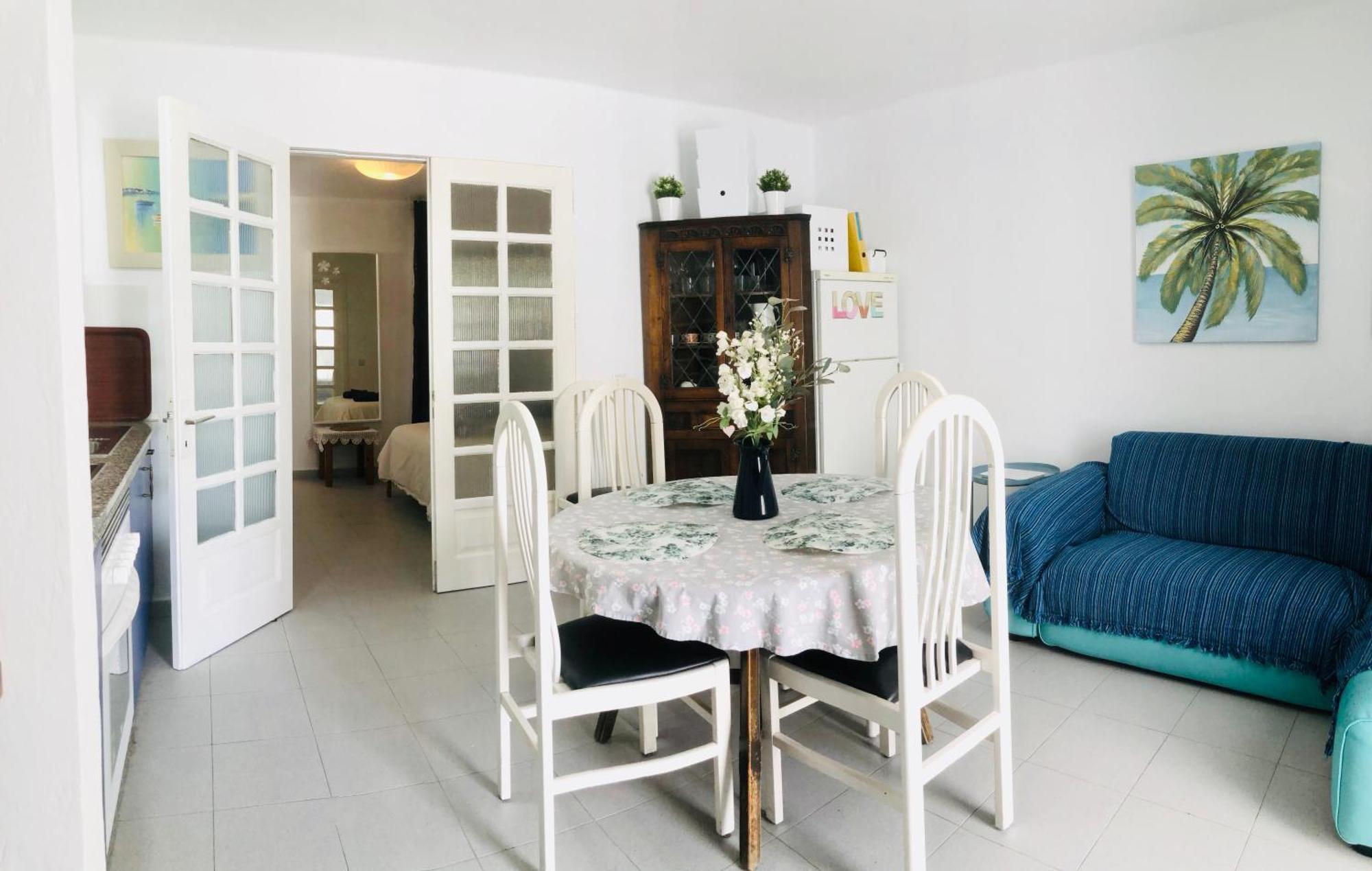 Florencia, With Pool & Wifi In Puerto Del Carmen * Lanzarote Island