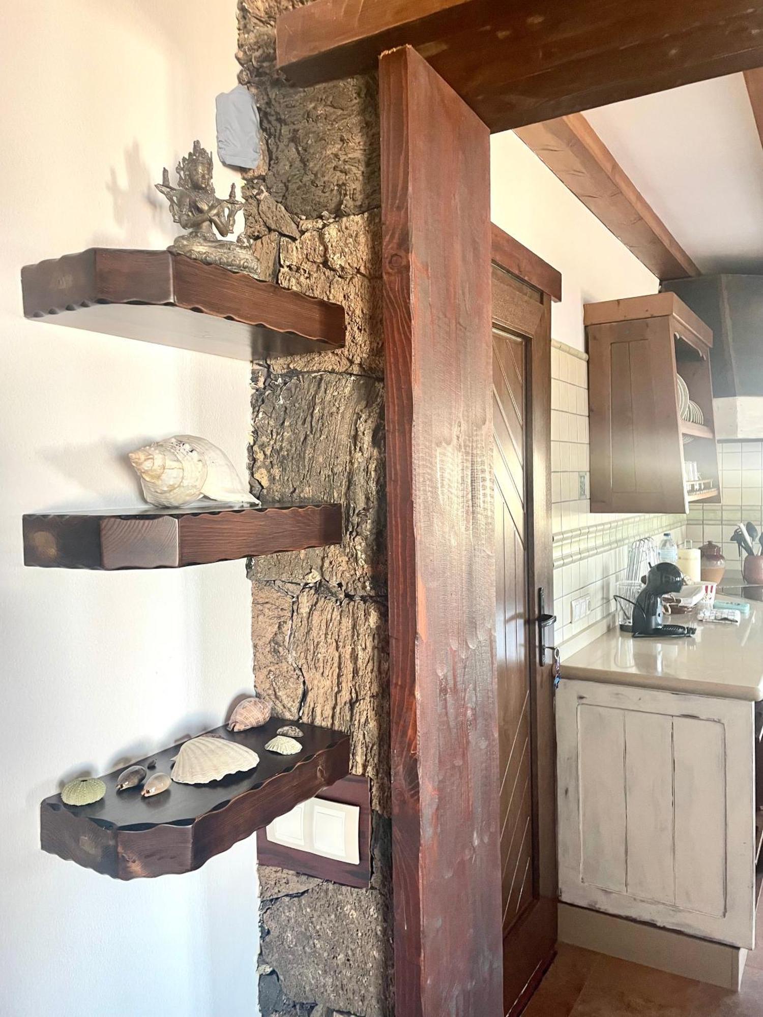 Country house Canto Rojo, La Asomada Con Vistas A Lobos