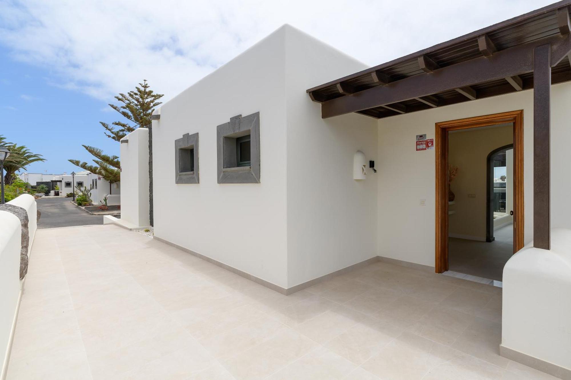 Hipoclub Delux Faro Park 189 Villa *