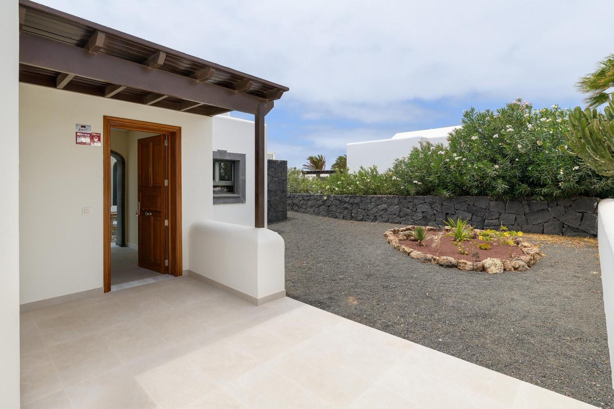 Villa Hipoclub Delux Faro Park 189 Playa Blanca (Lanzarote)