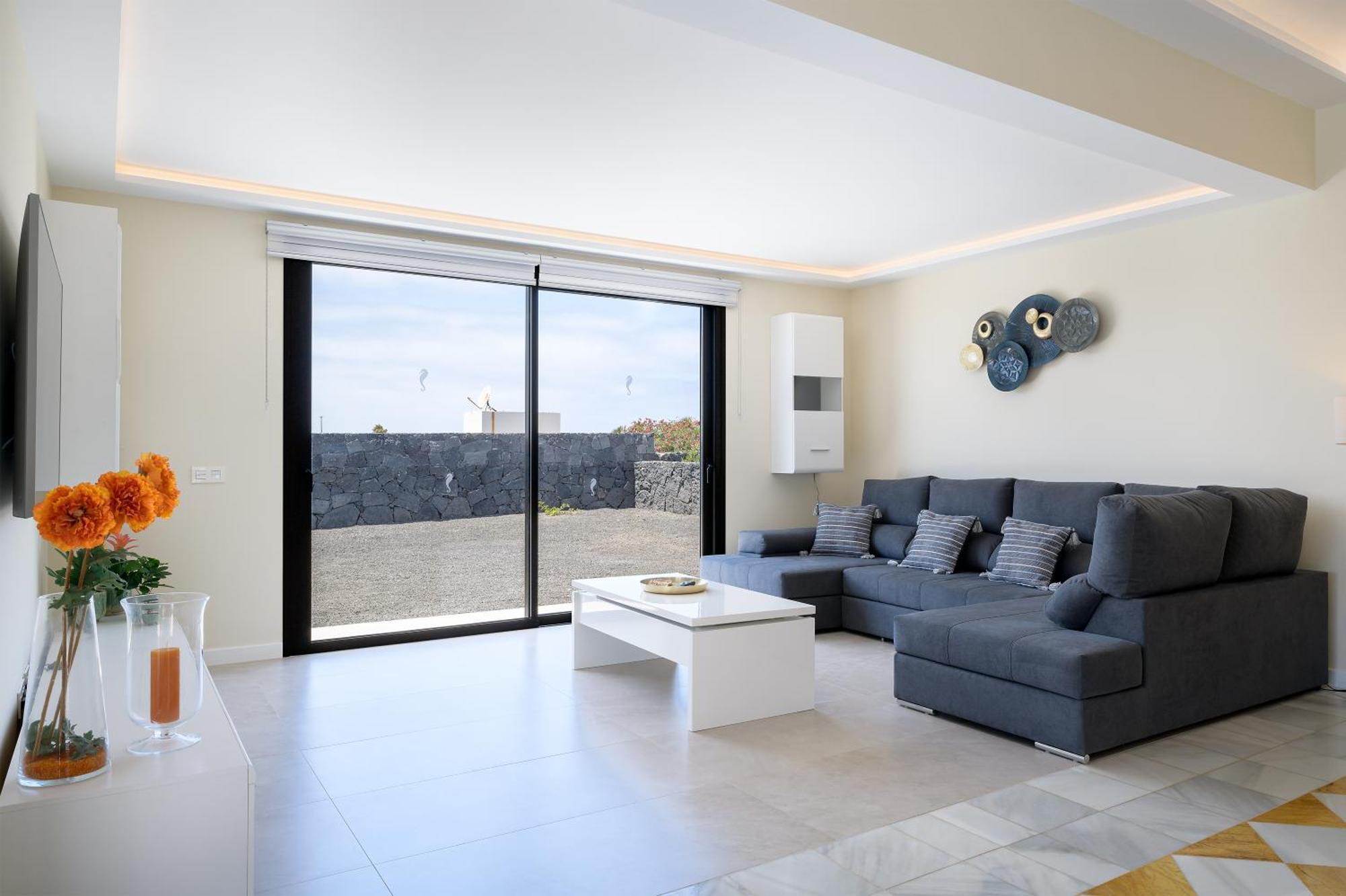 Villa Hipoclub Delux Faro Park 189 Playa Blanca (Lanzarote)