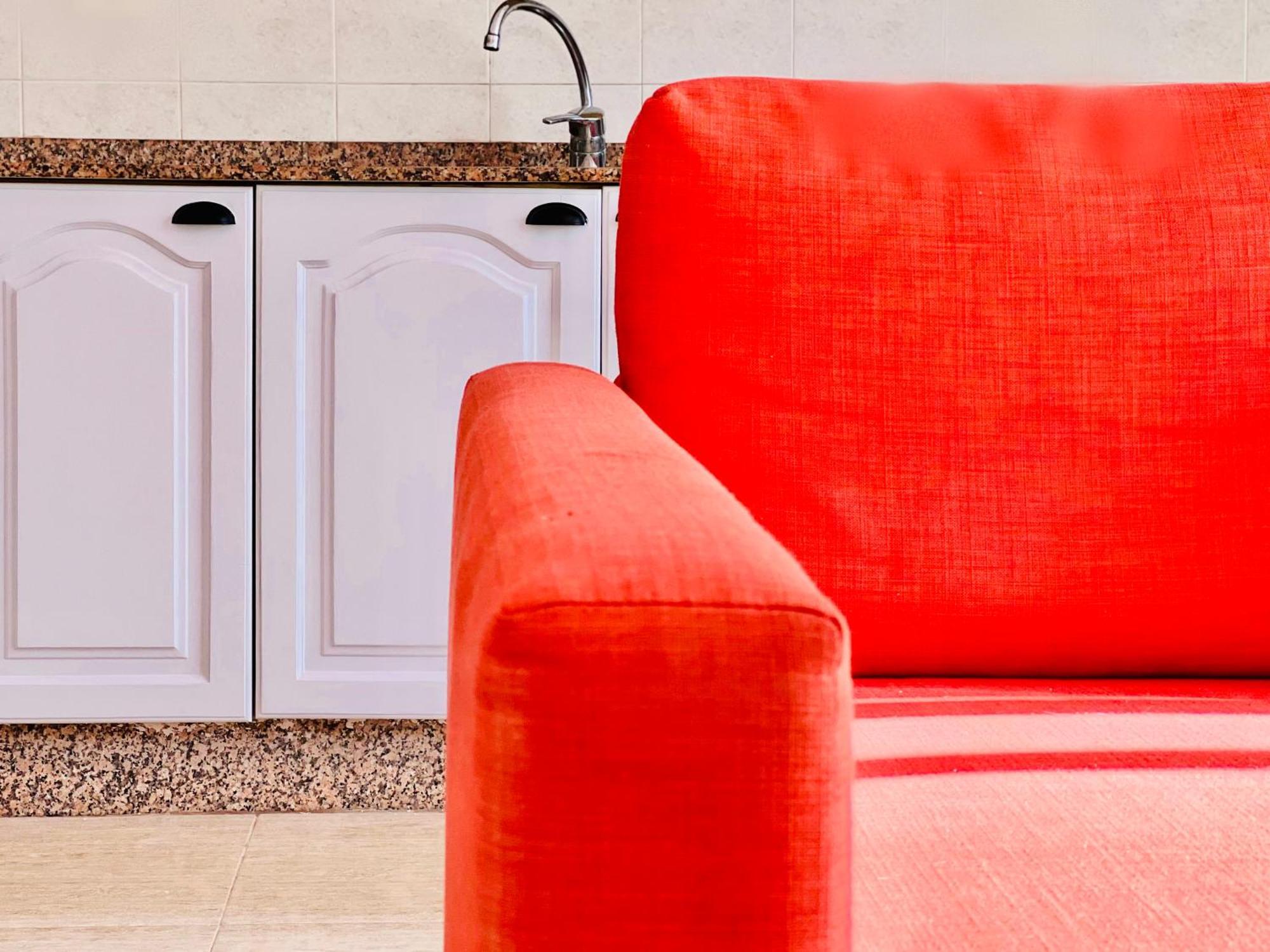 Apartamento Canaryislandshost L The Surfers *