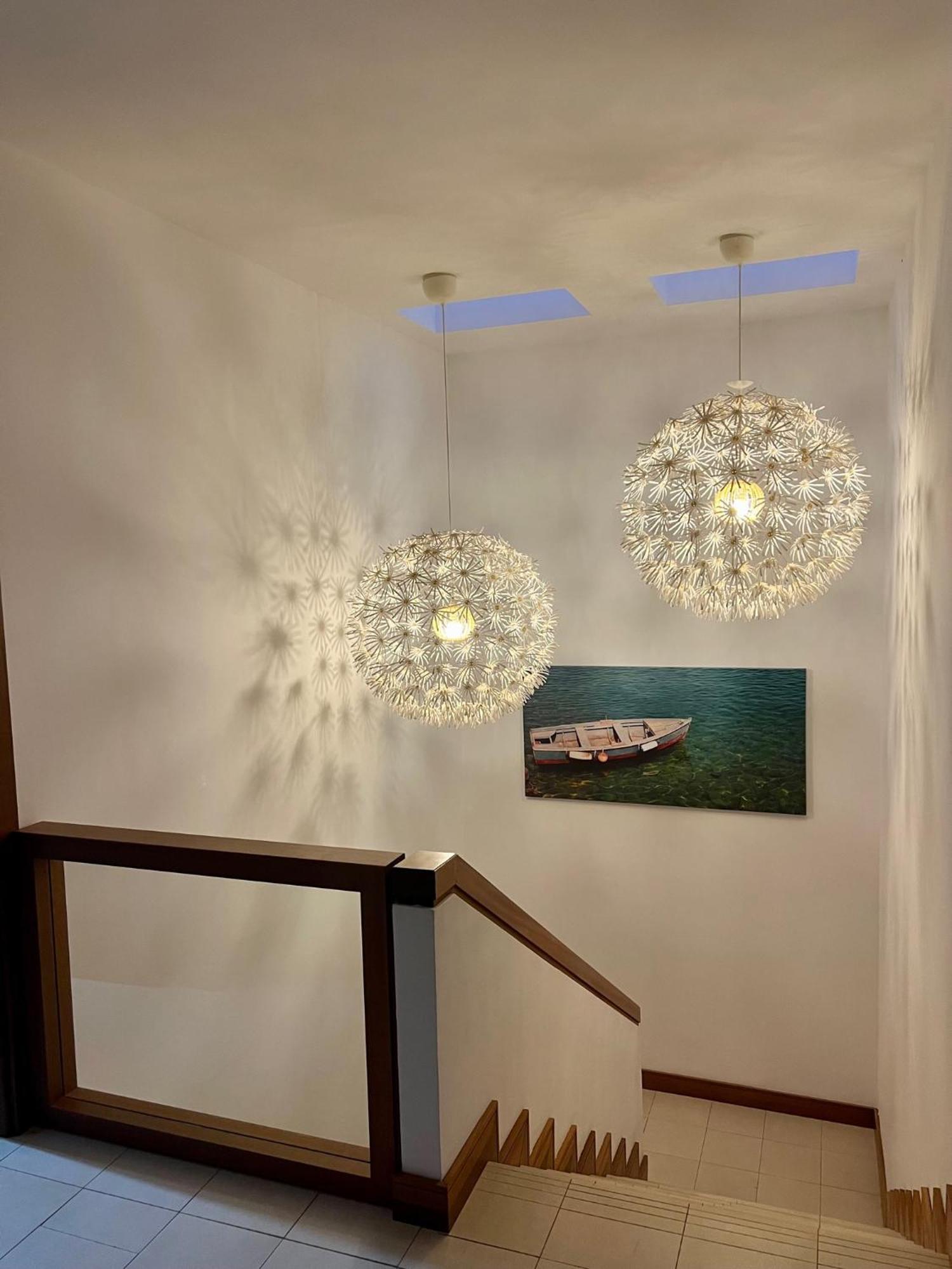 Dedalos - A Luxury Large With A Heated Pool In Villa