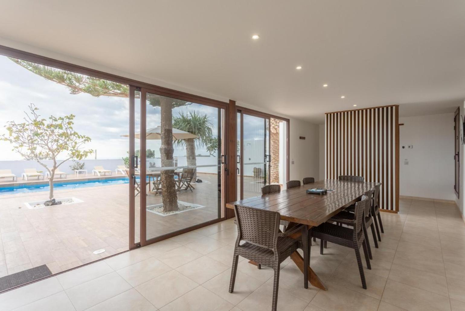 Santana Villa *