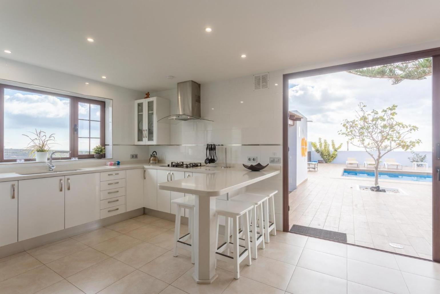 Santana Villa Conil