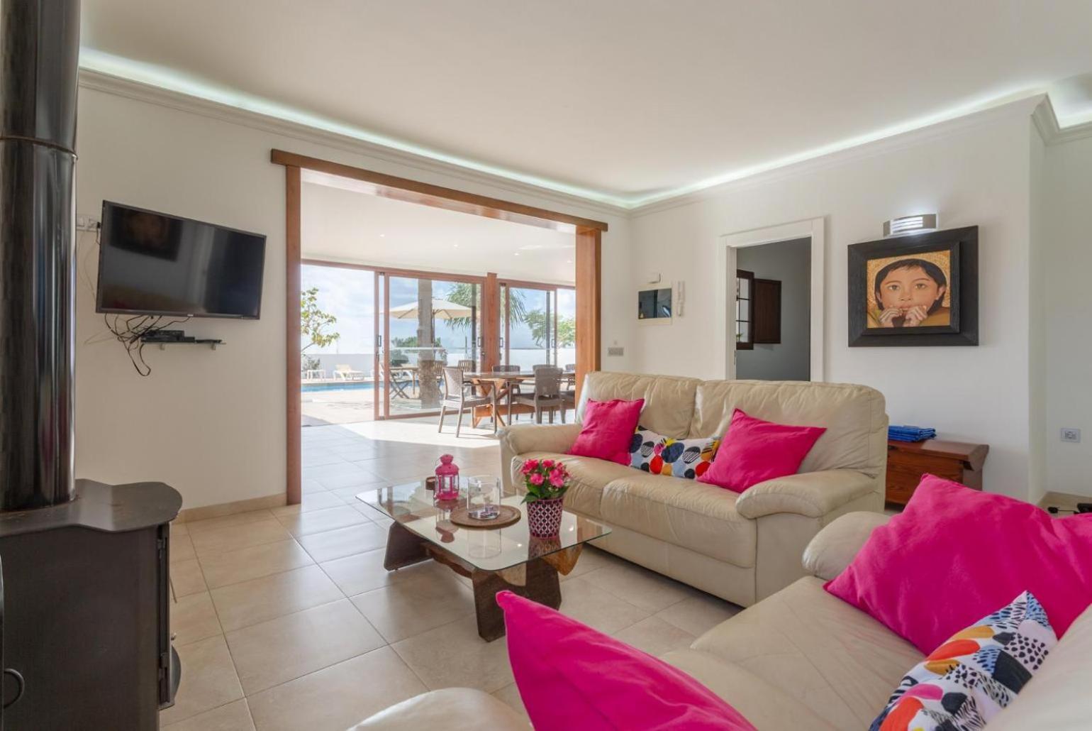 Santana Villa