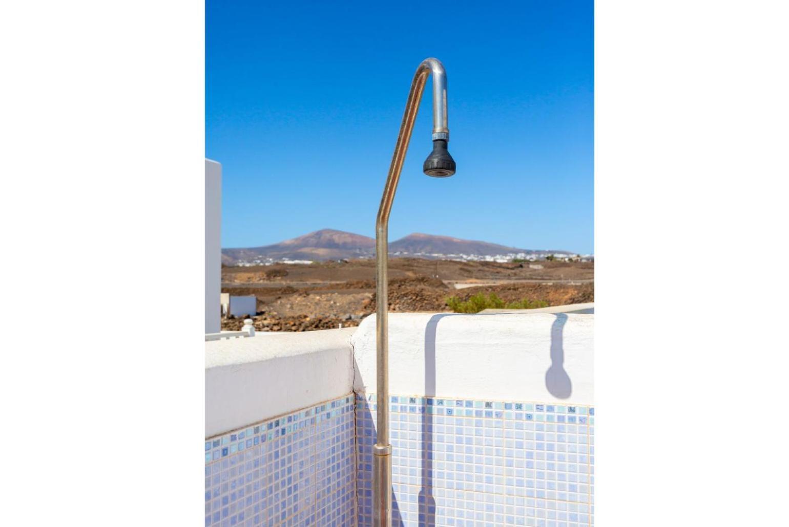 Tania Villa Puerto del Carmen (Lanzarote)