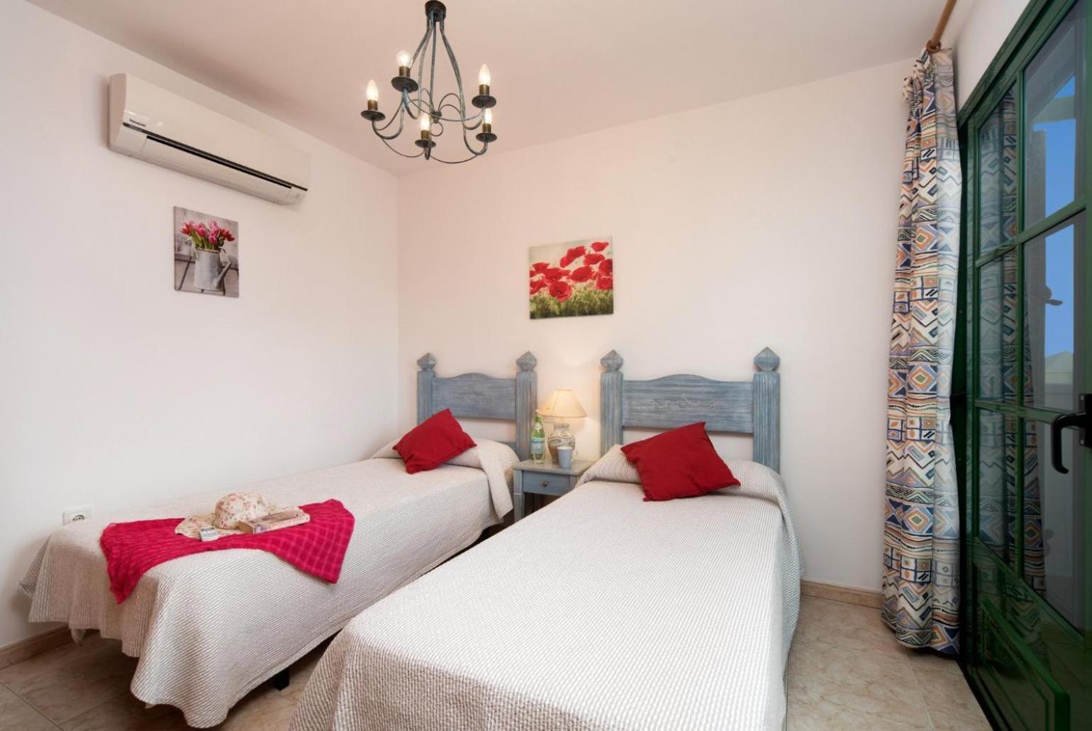 Isla De Lobos Villa Puerto del Carmen (Lanzarote)