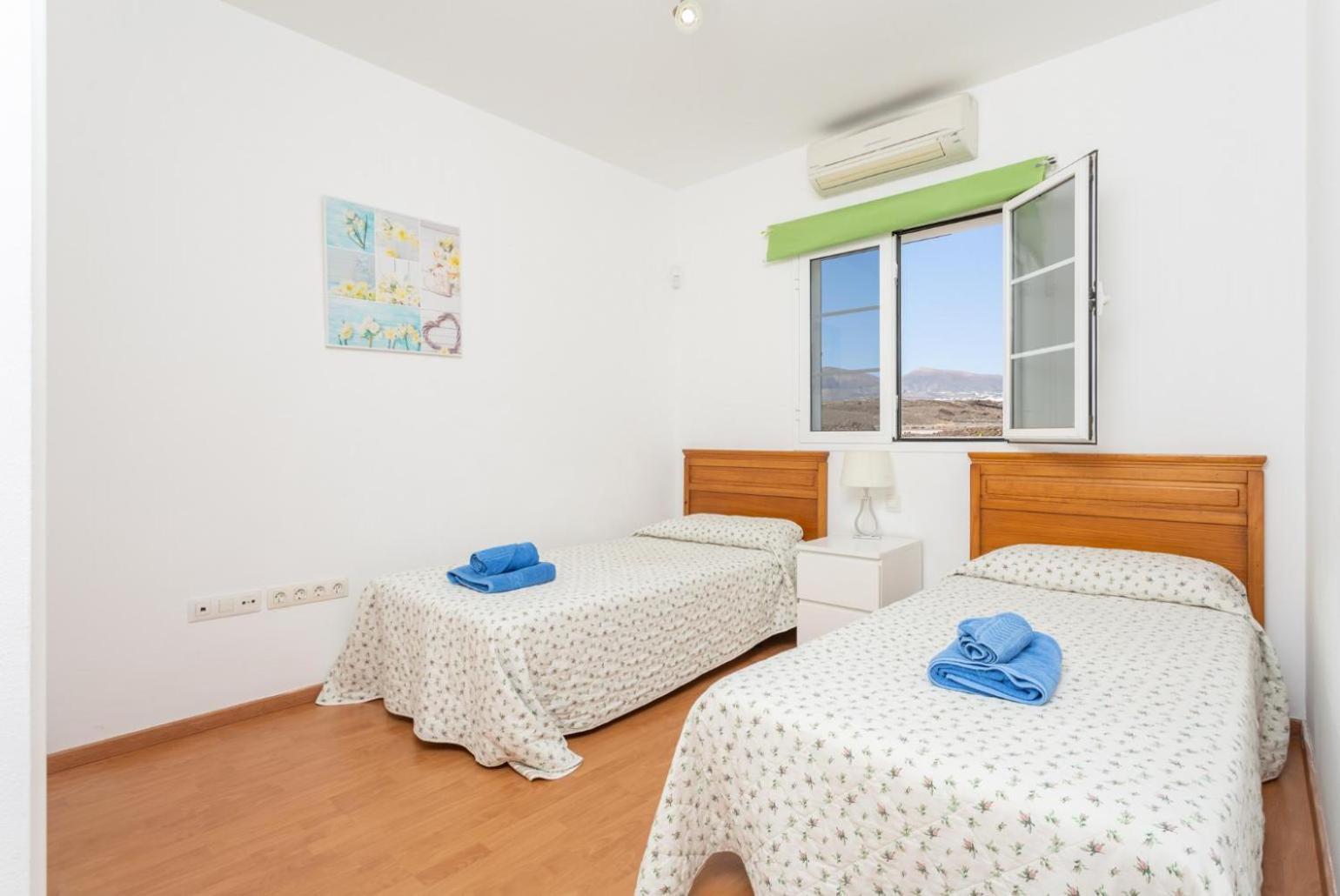 Villa Tania Puerto del Carmen (Lanzarote)