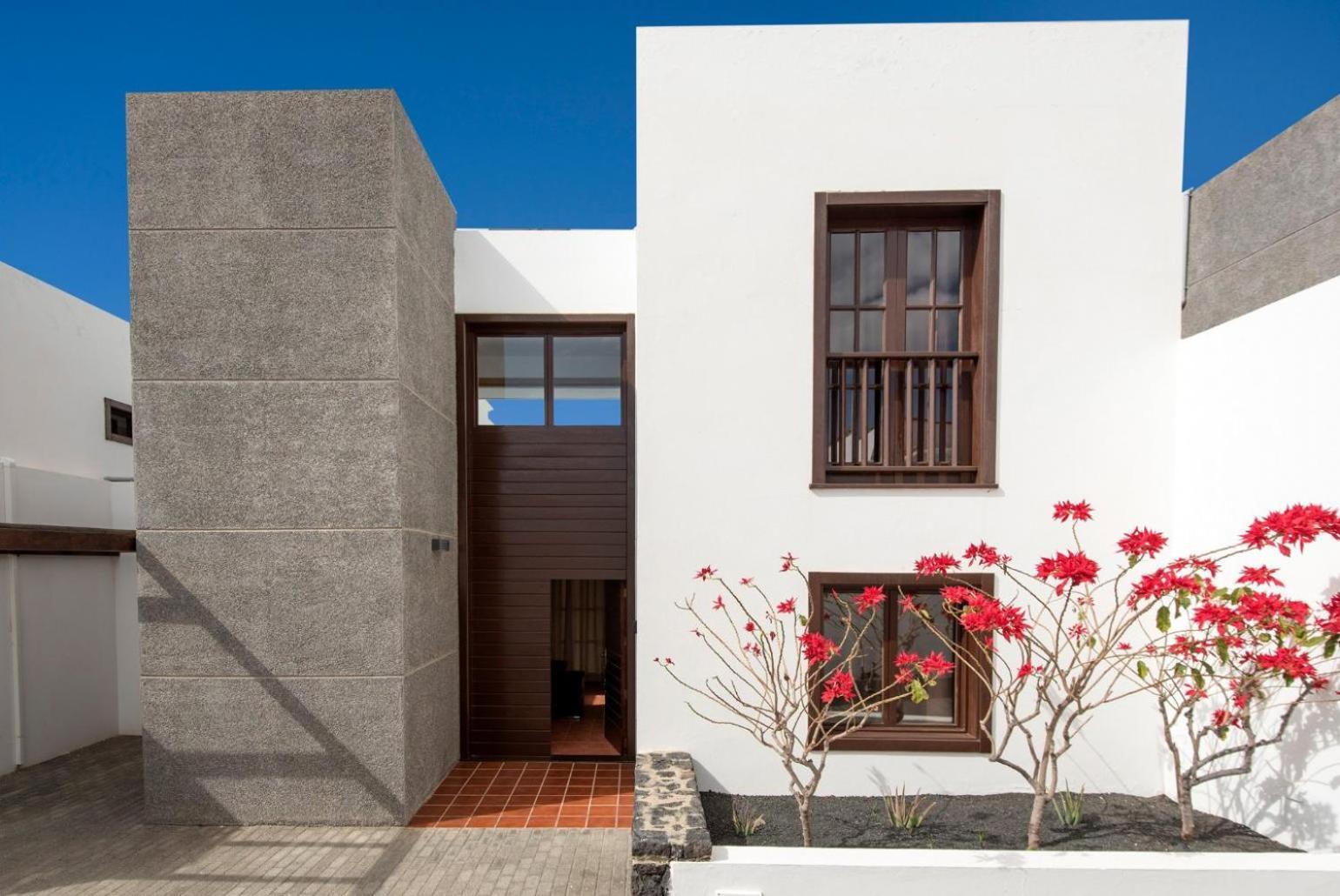 Villa Julianne 3 Puerto del Carmen (Lanzarote)