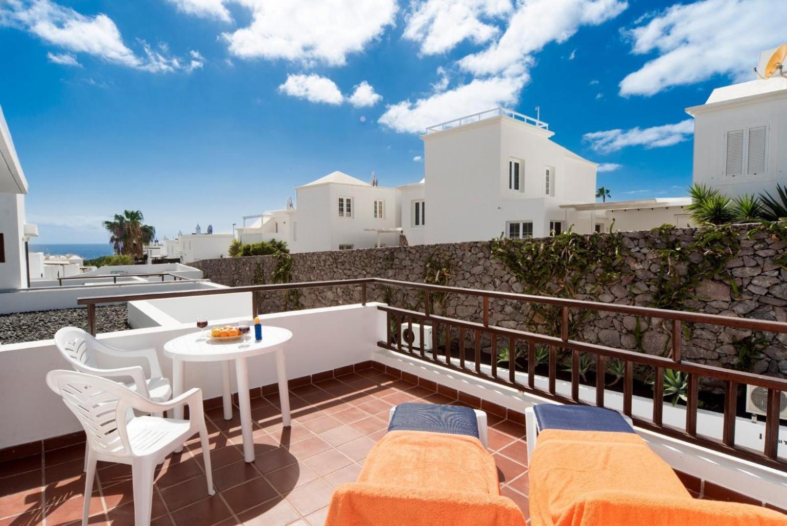 Villa Julianne 3 *