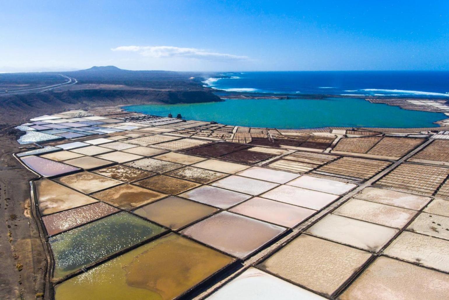 Sol Y Mar Yaiza (Lanzarote)
