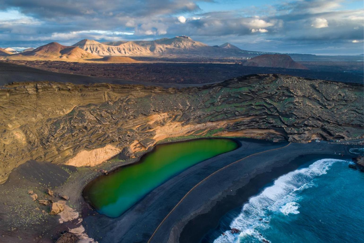 Sol Y Mar * Yaiza (Lanzarote)