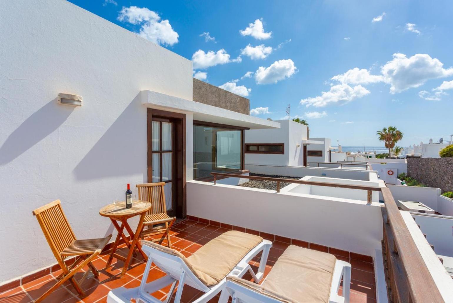 Julianne 4 Holiday home Puerto del Carmen (Lanzarote)